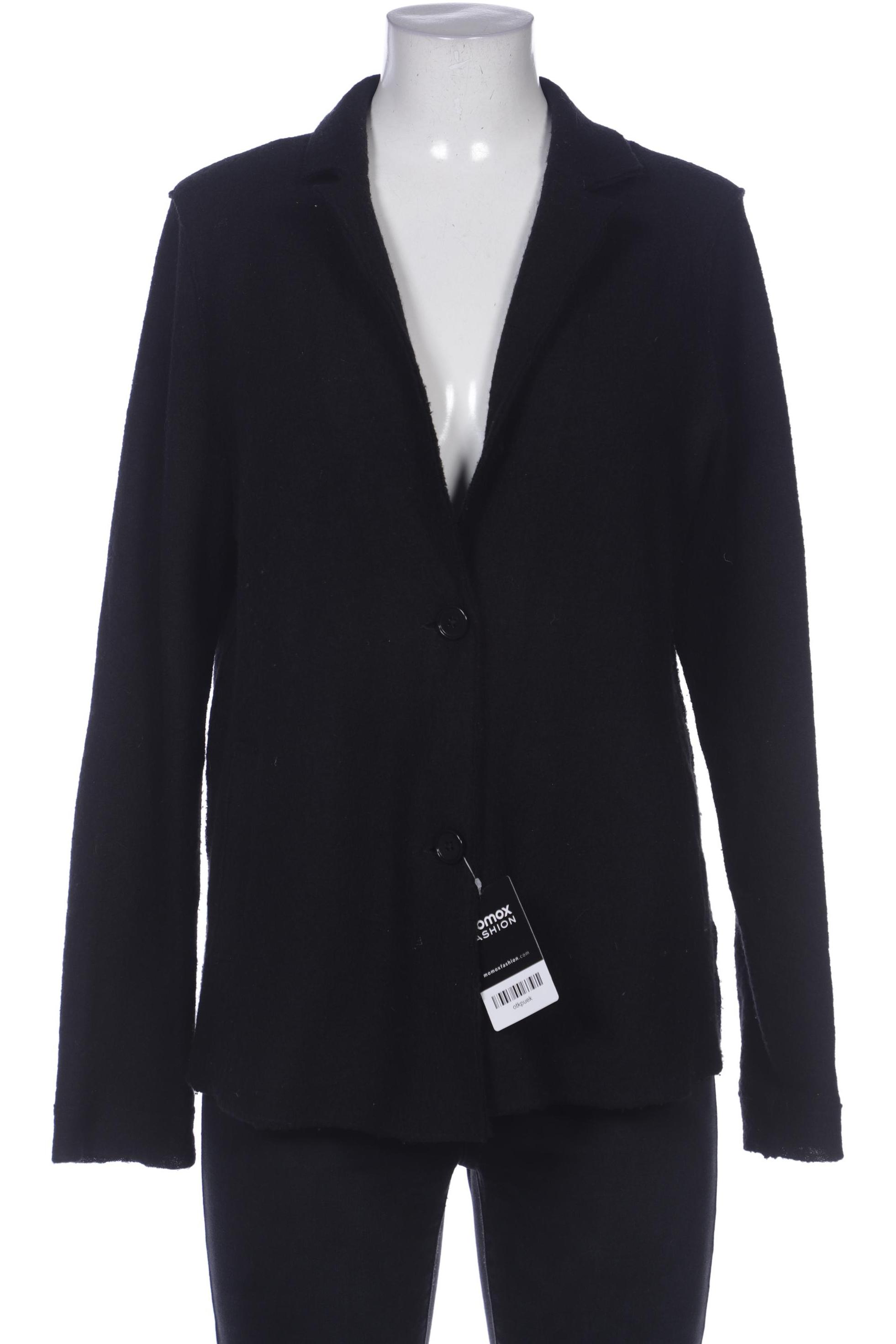

Marc O Polo Damen Blazer, schwarz, Gr. 42