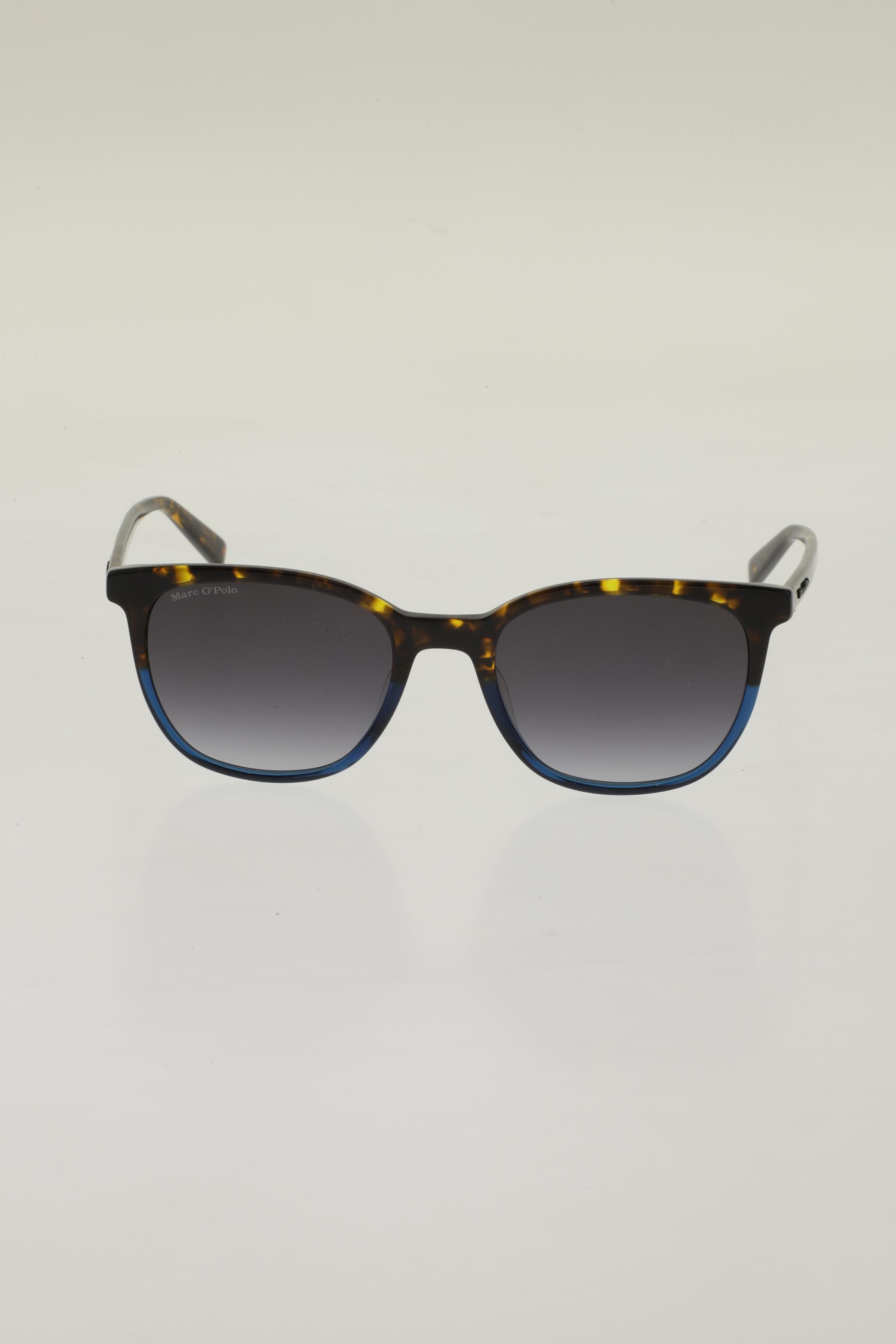 

Marc O Polo Damen Sonnenbrille, braun, Gr.