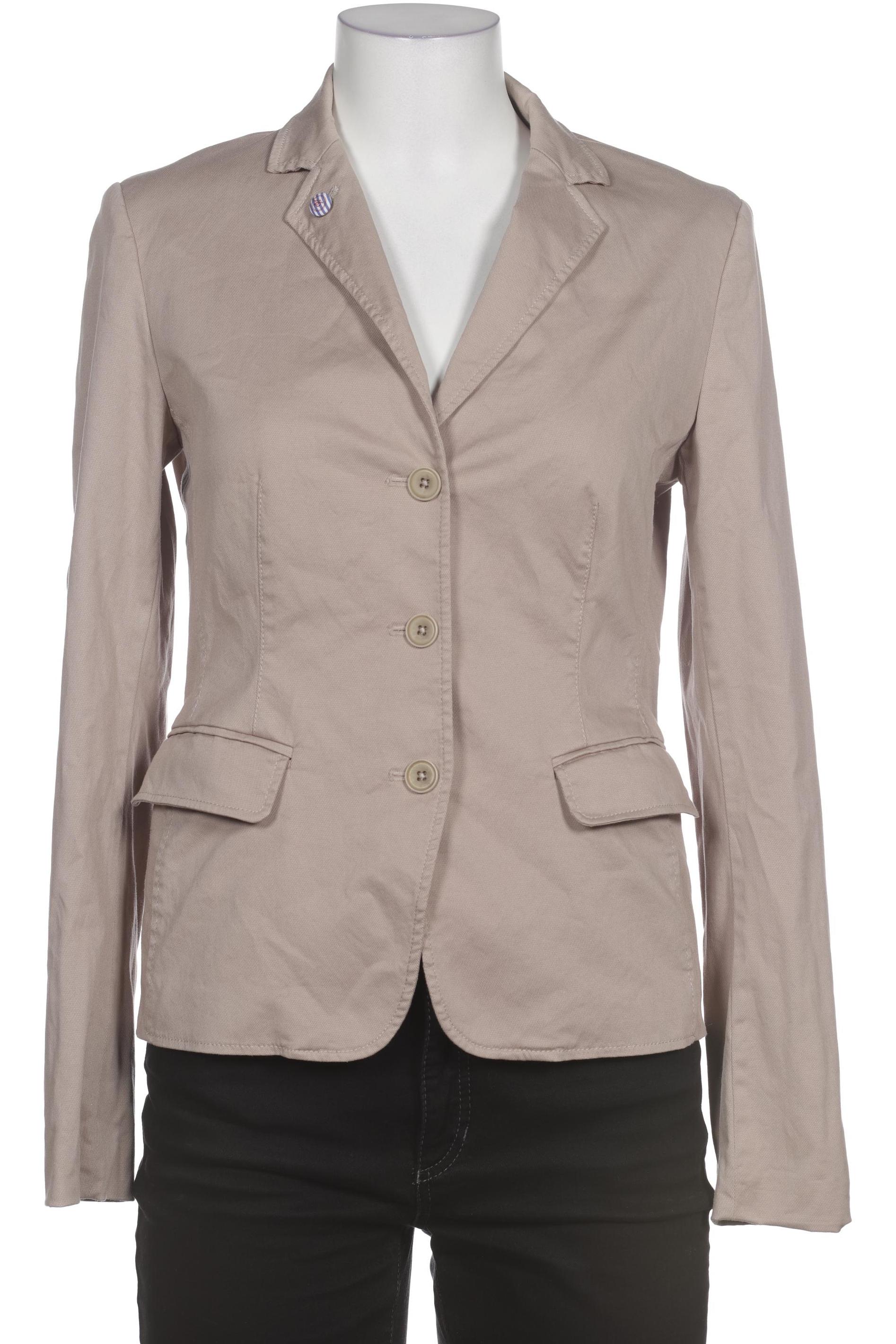 

Marc O Polo Damen Blazer, beige, Gr. 38