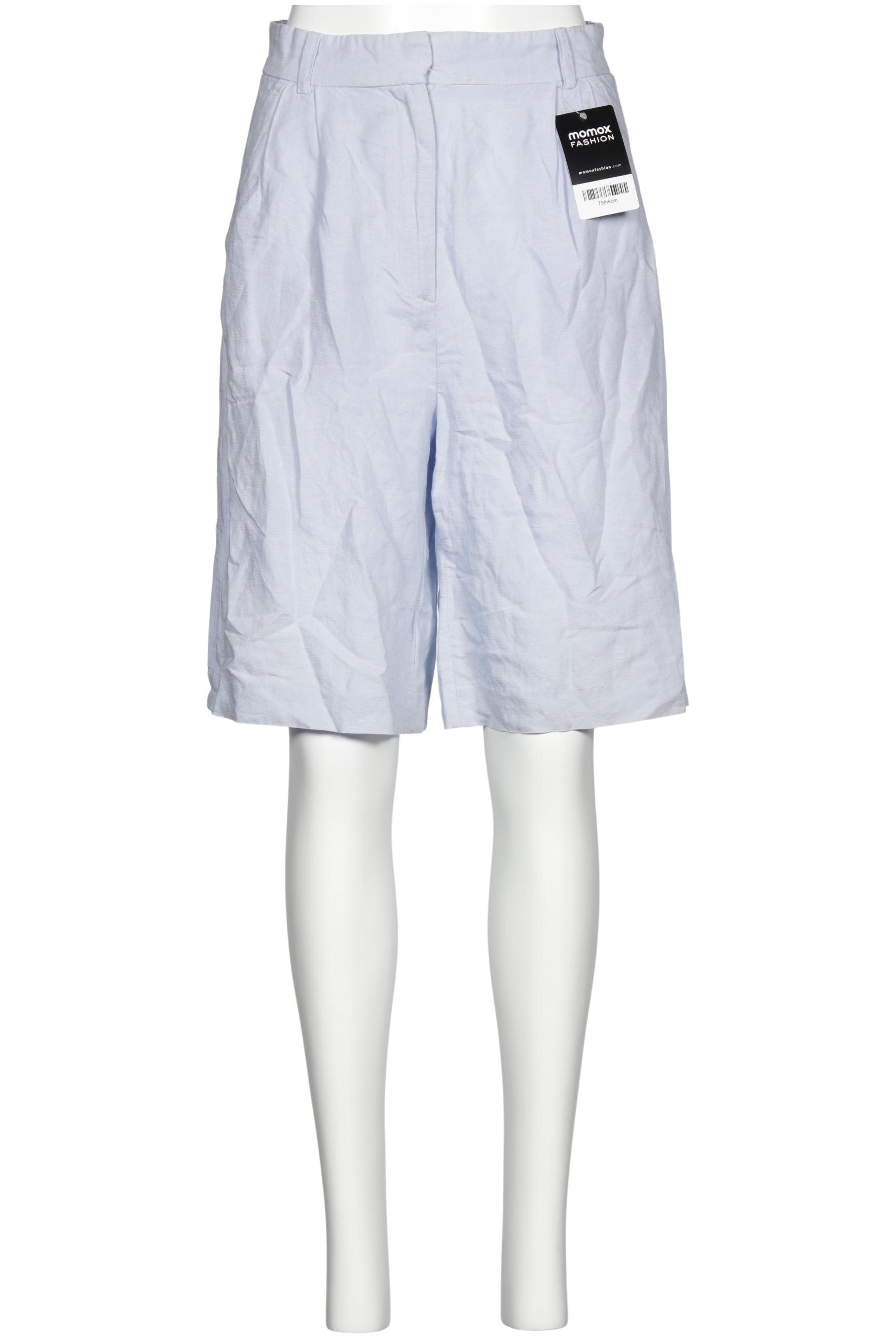 

Marc O Polo Damen Shorts, hellblau, Gr. 25