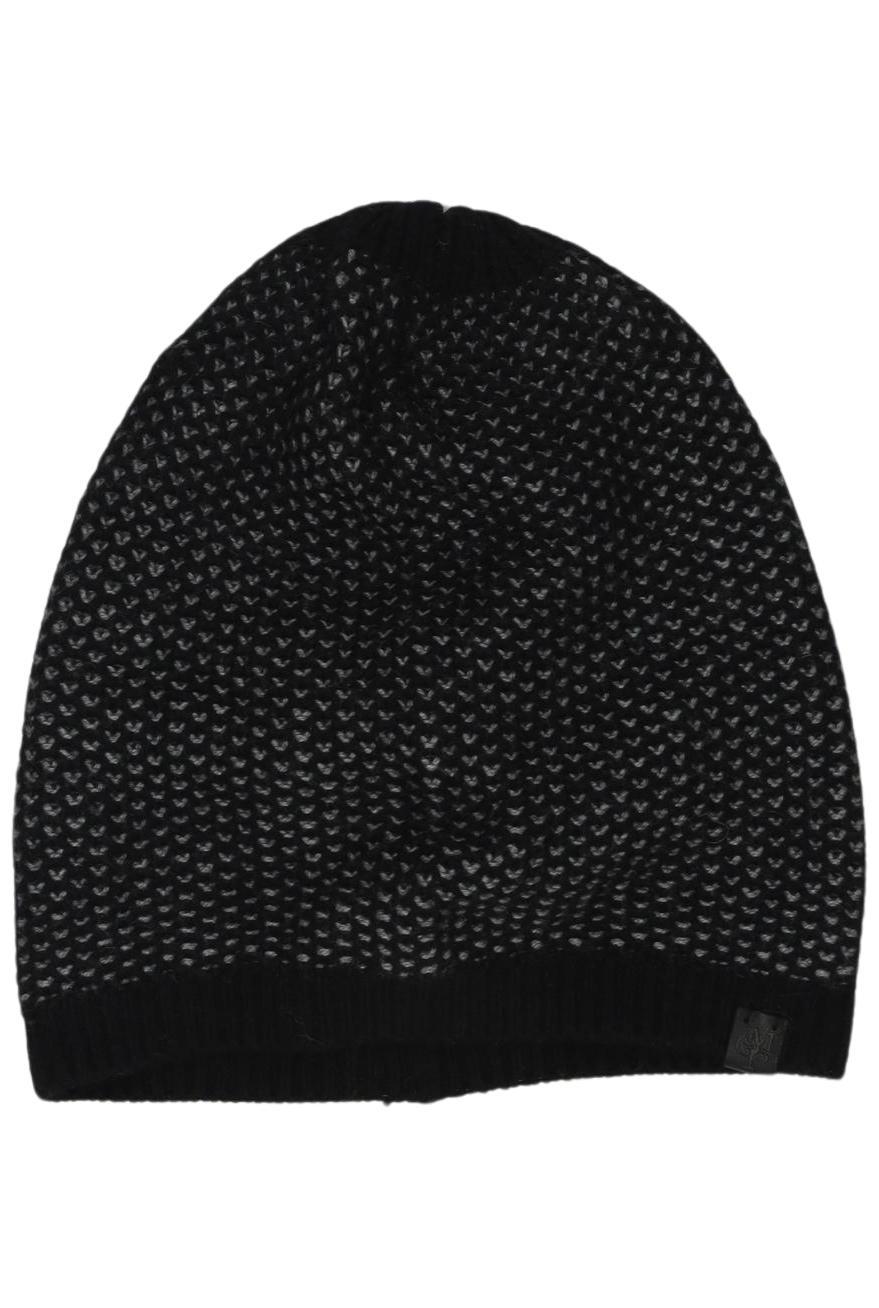 

Marc O Polo Damen Hut/Mütze, schwarz, Gr. uni
