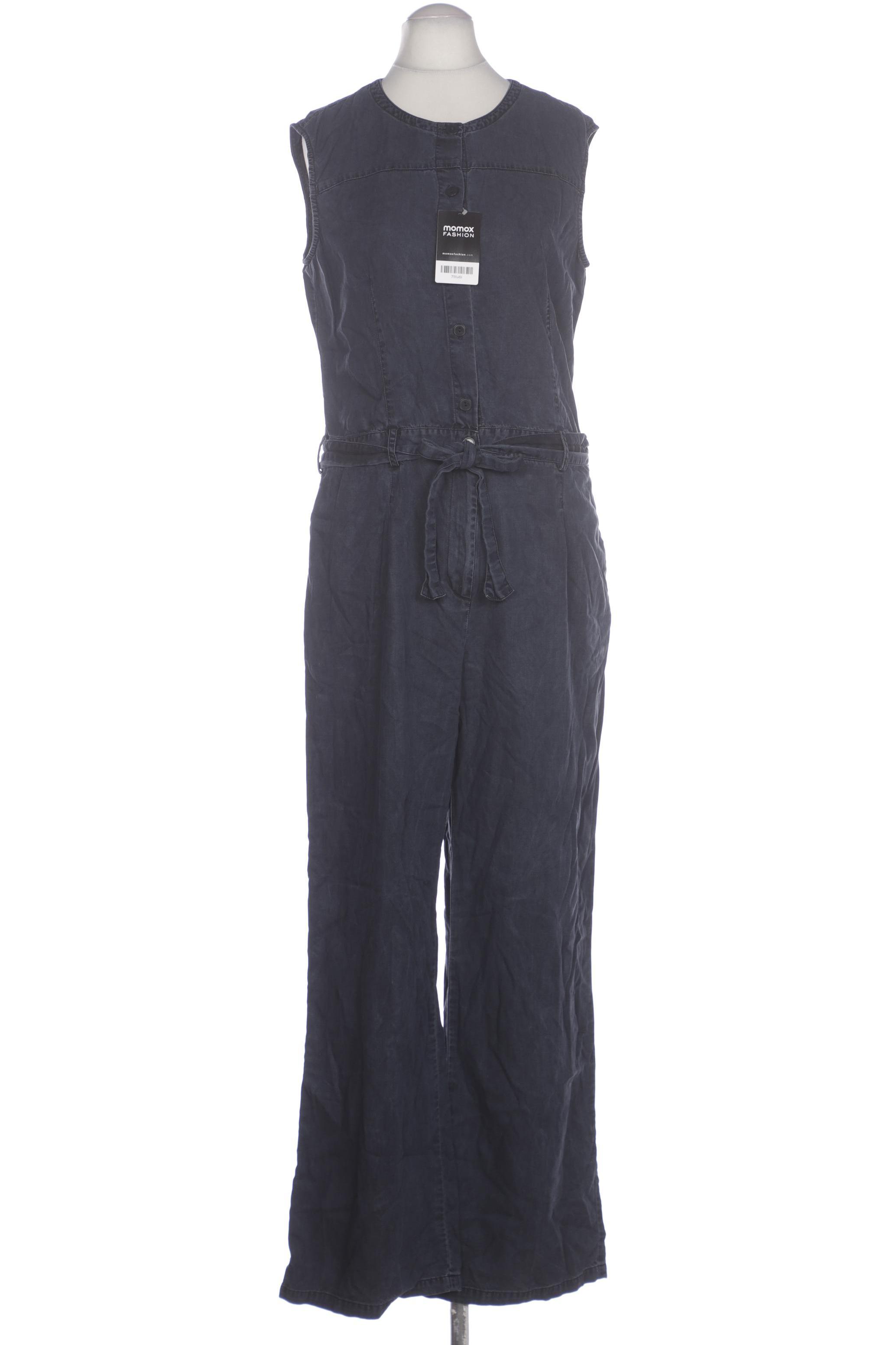 

Marc O Polo Damen Jumpsuit/Overall, marineblau, Gr. 40