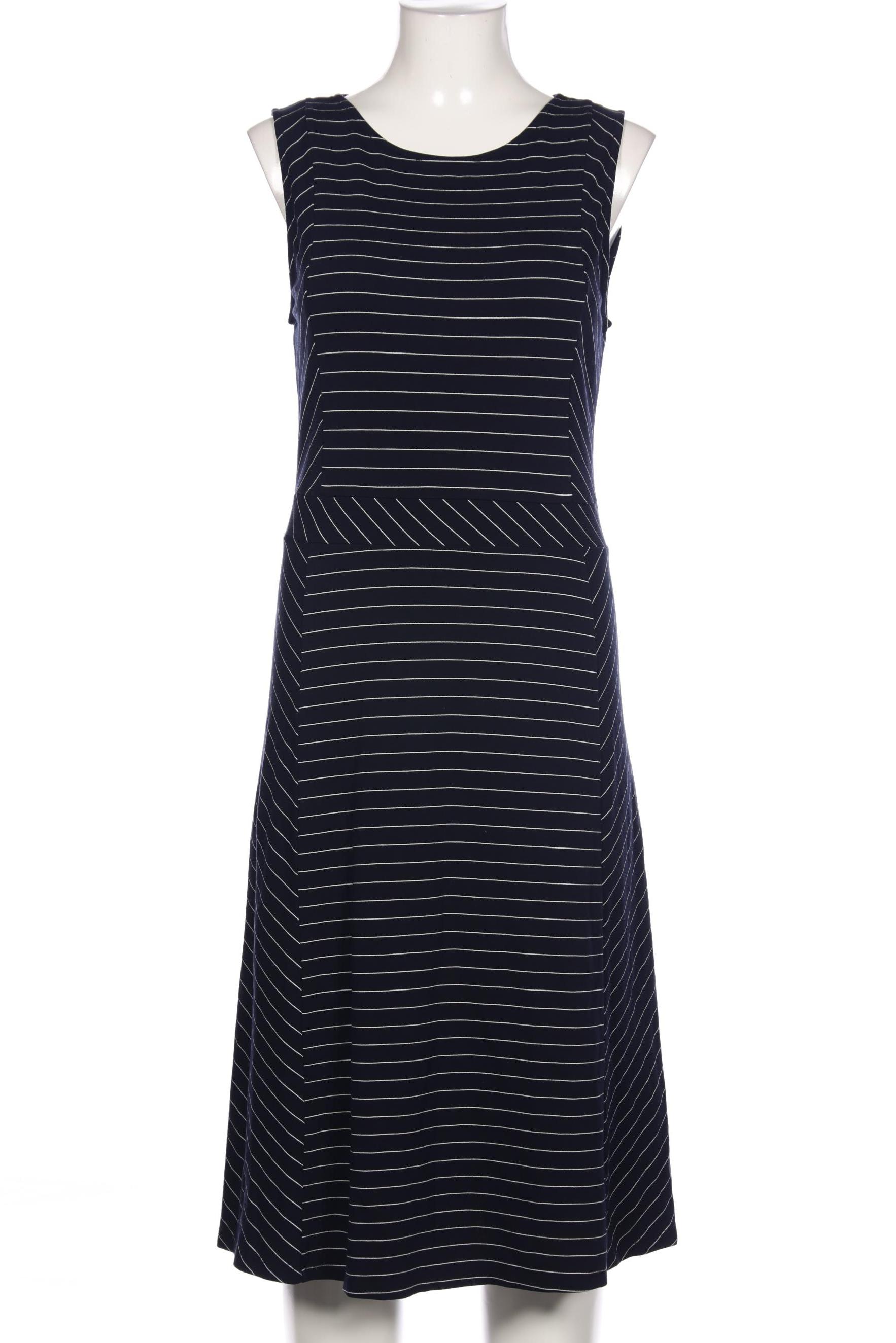 

Marc O Polo Damen Kleid, marineblau