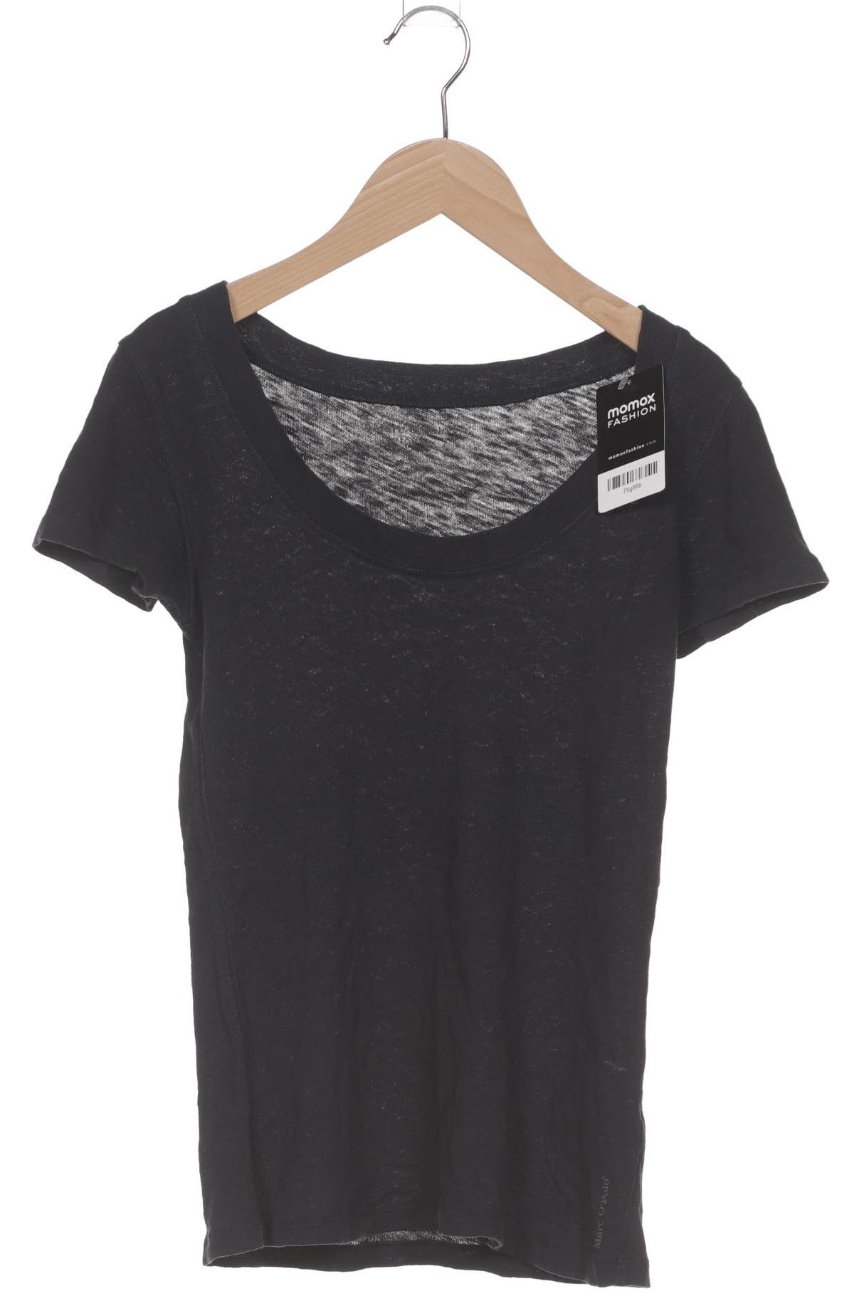 

Marc O Polo Damen T-Shirt, marineblau, Gr. 36