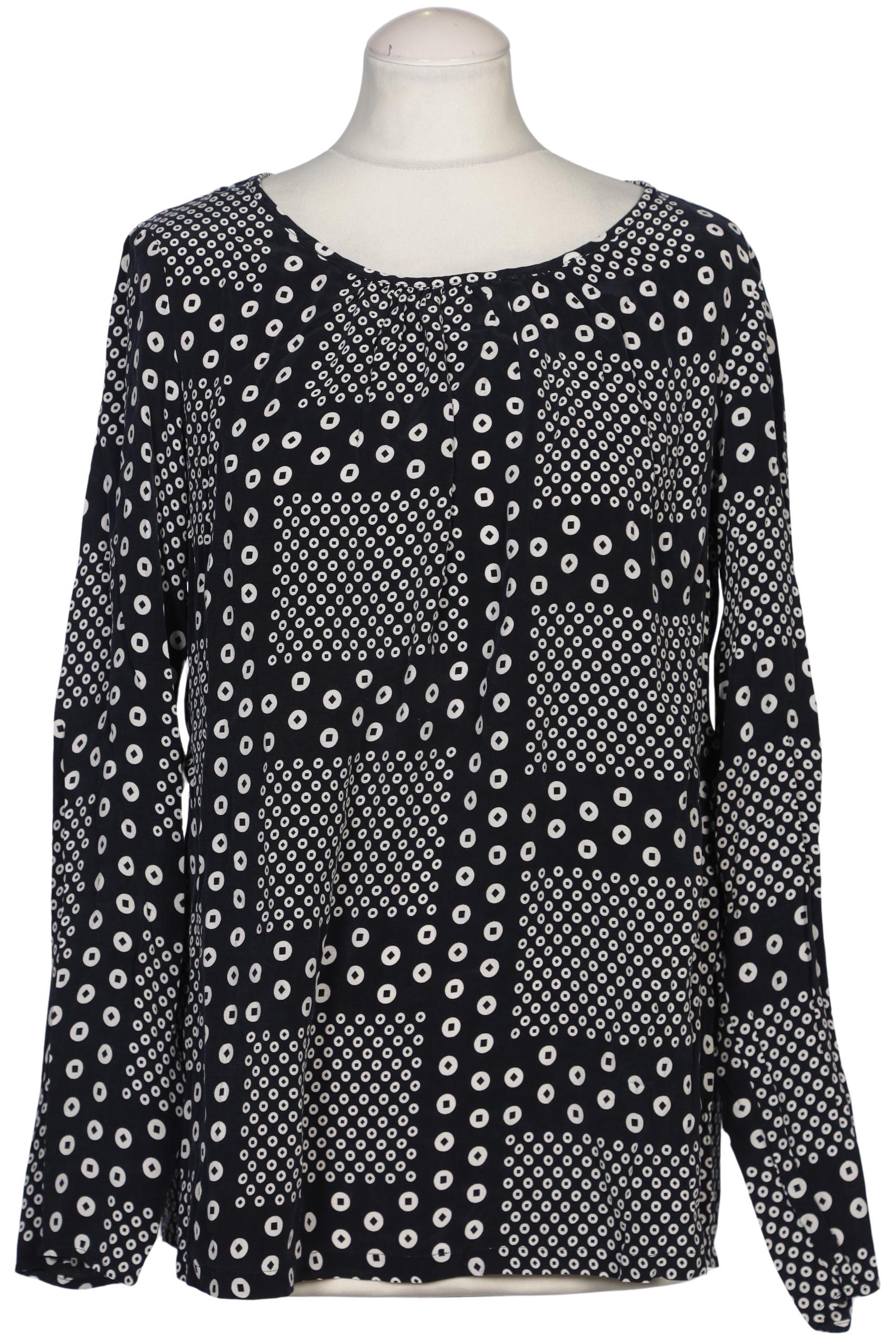 

Marc O Polo Damen Bluse, mehrfarbig, Gr. 40