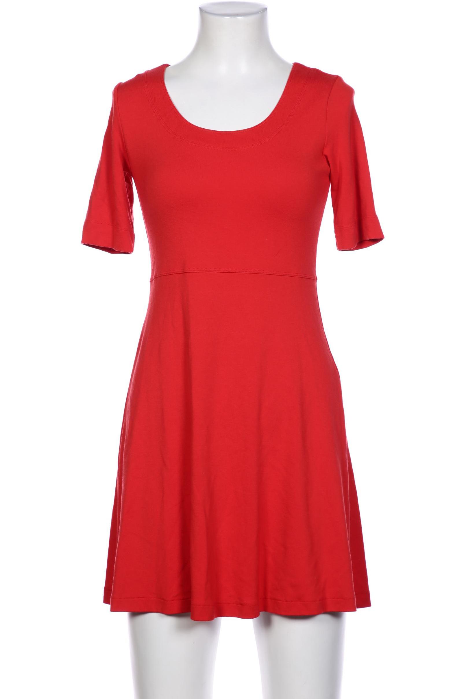 

Marc O Polo Damen Kleid, rot, Gr. 34