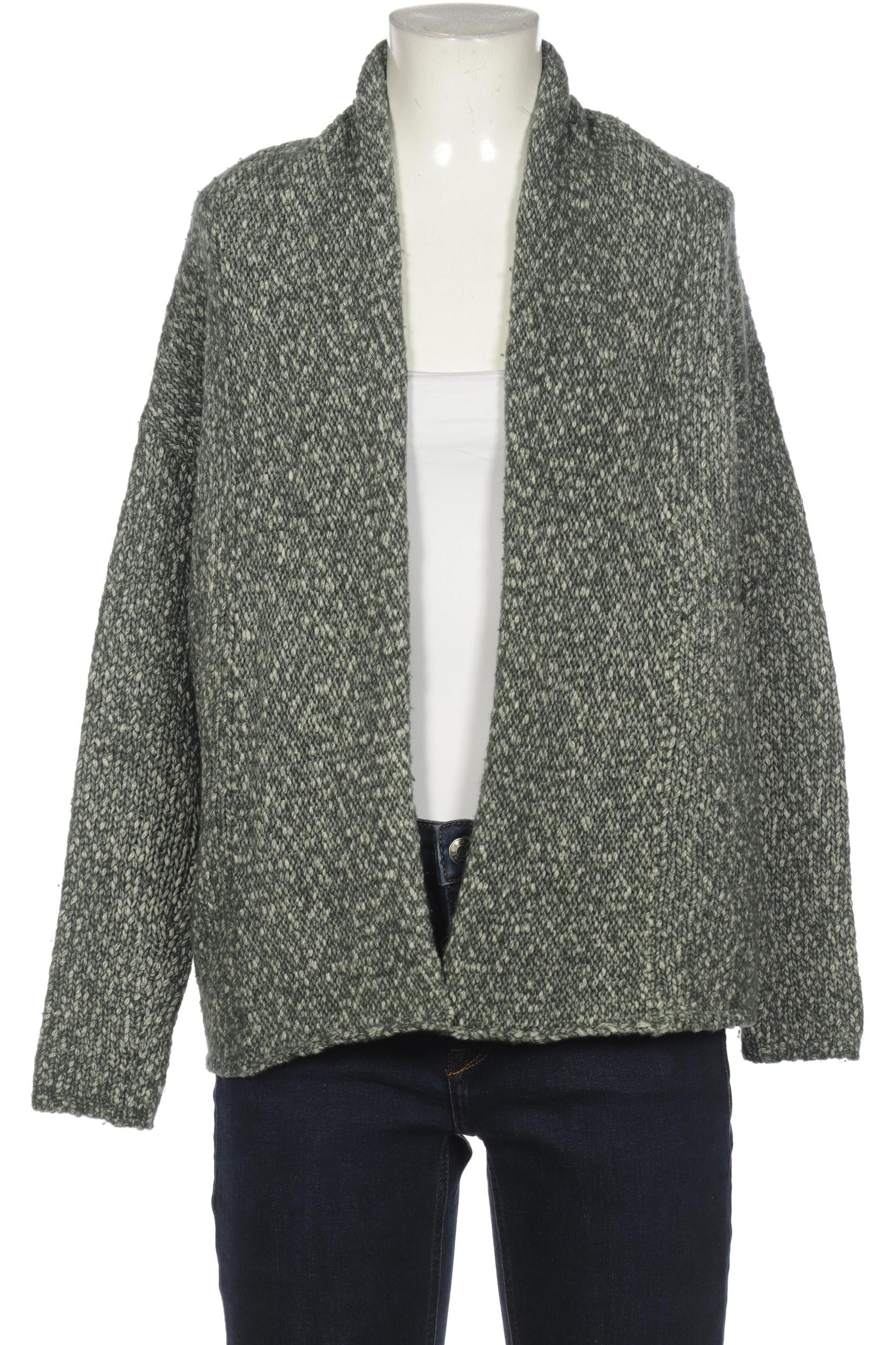 

Marc O Polo Damen Strickjacke, grün