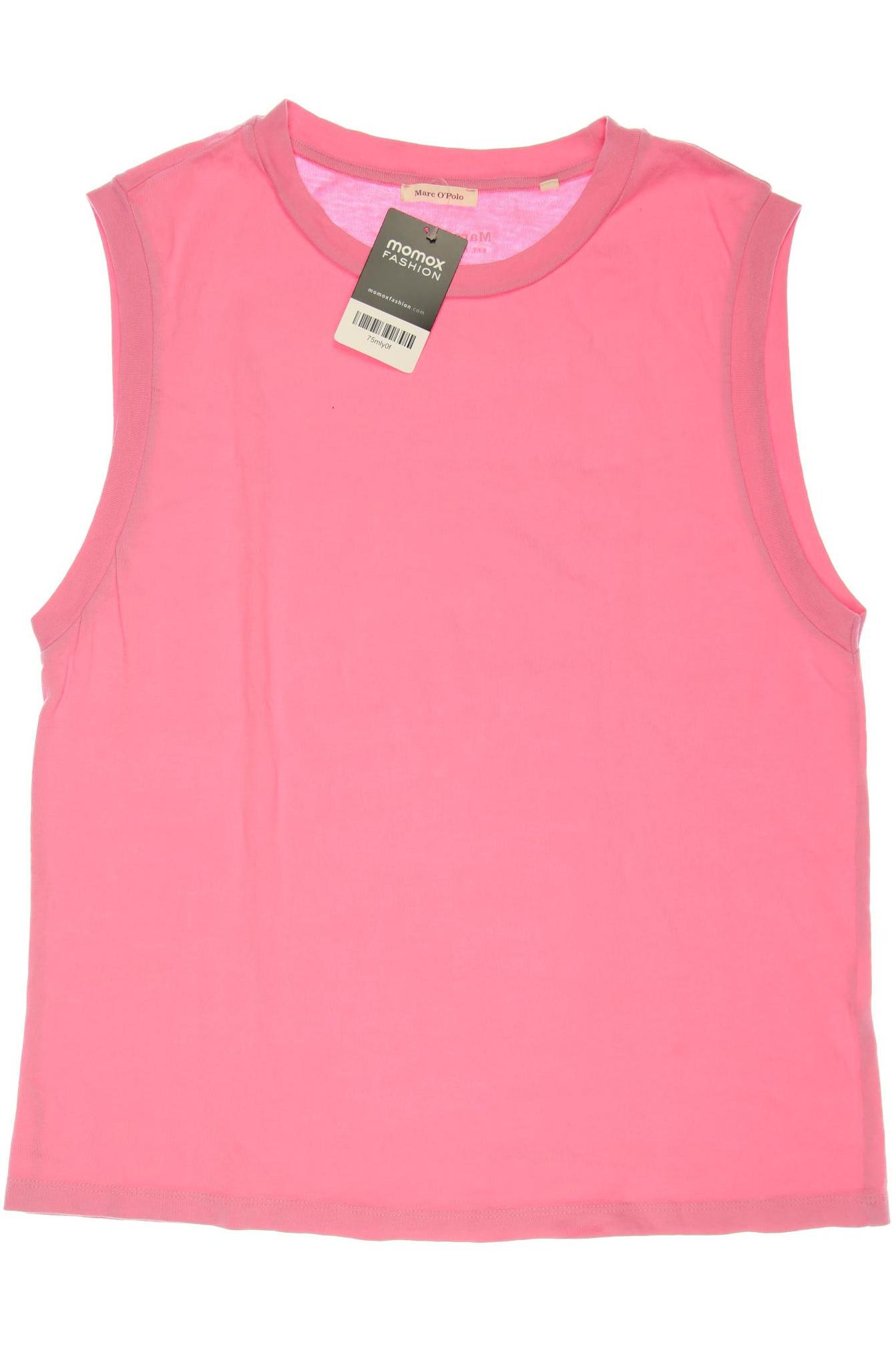 

Marc O Polo Damen Top, pink, Gr. 42