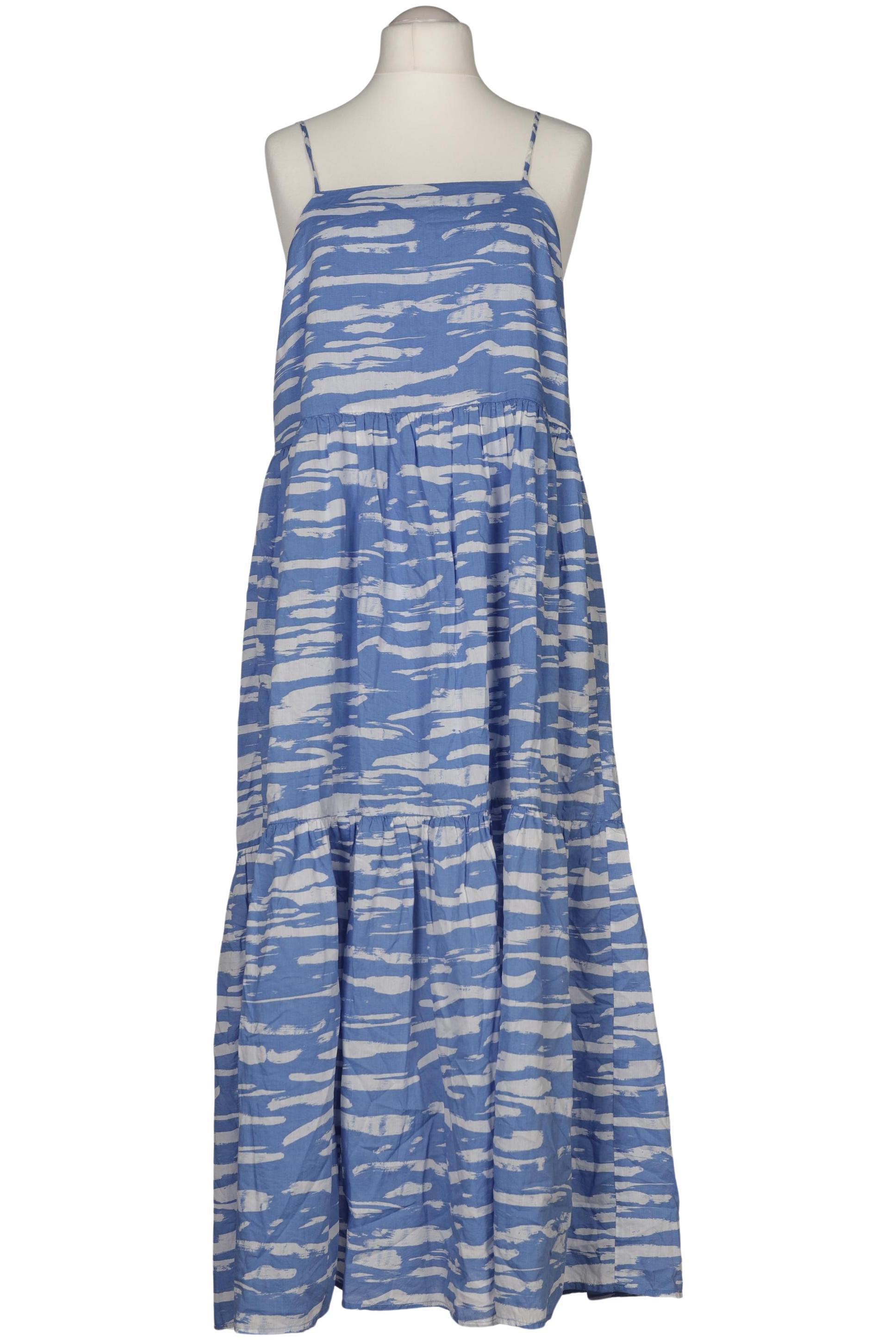 

Marc O Polo Damen Kleid, blau, Gr. 42