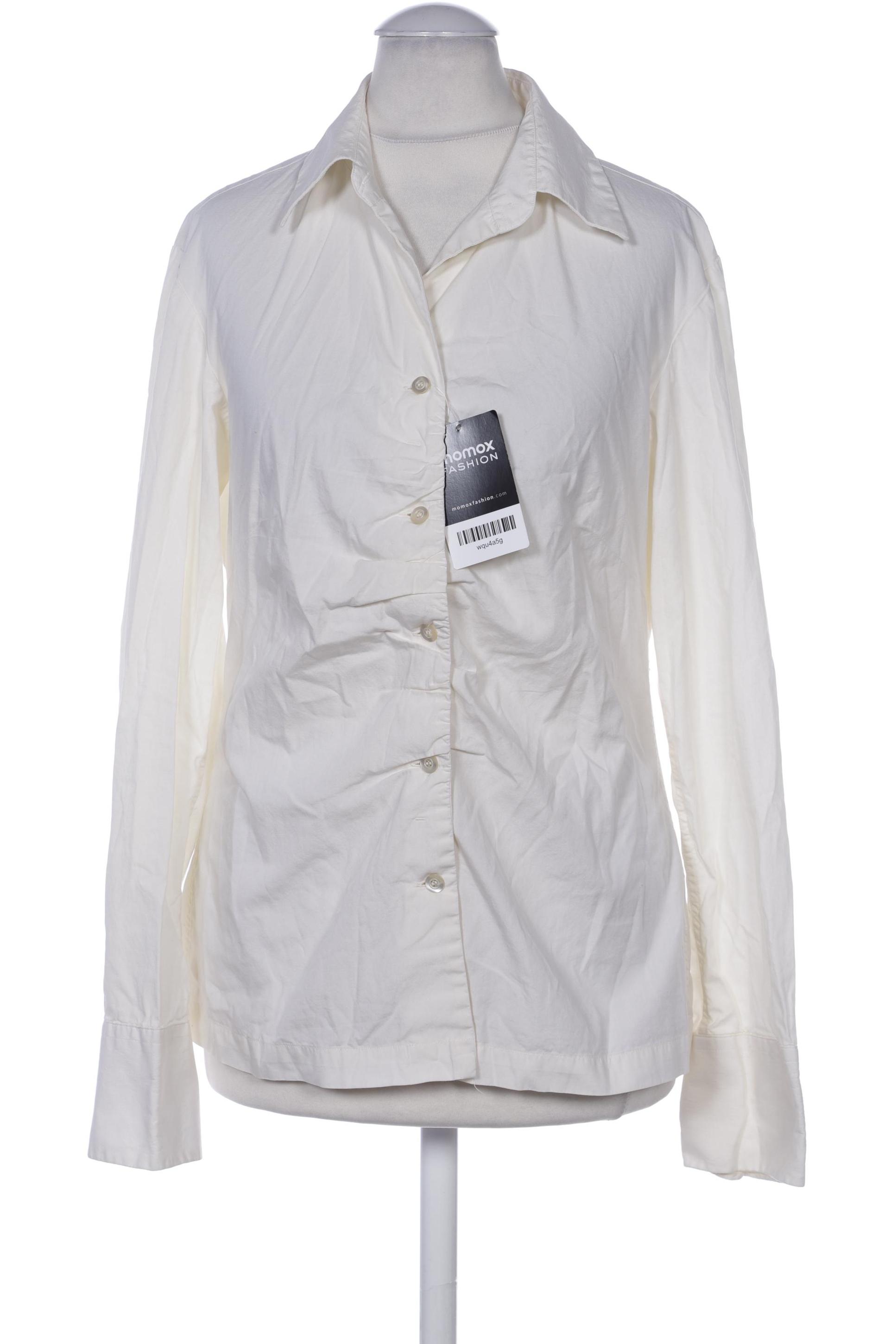 

Marc O Polo Damen Bluse, cremeweiß, Gr. 36