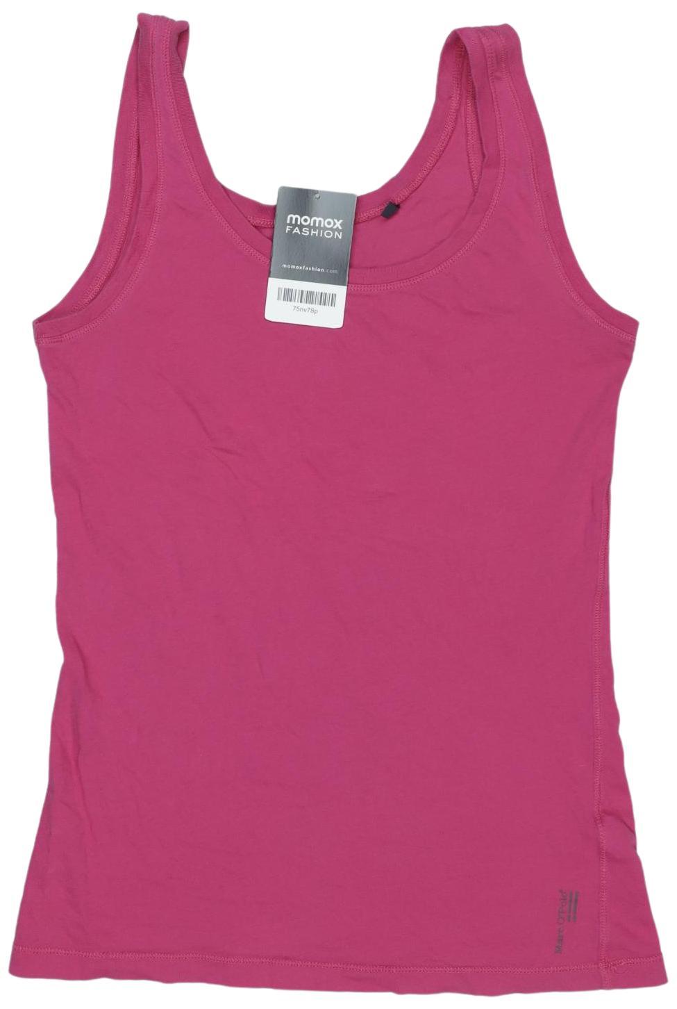 

Marc O Polo Damen Top, pink, Gr. 42