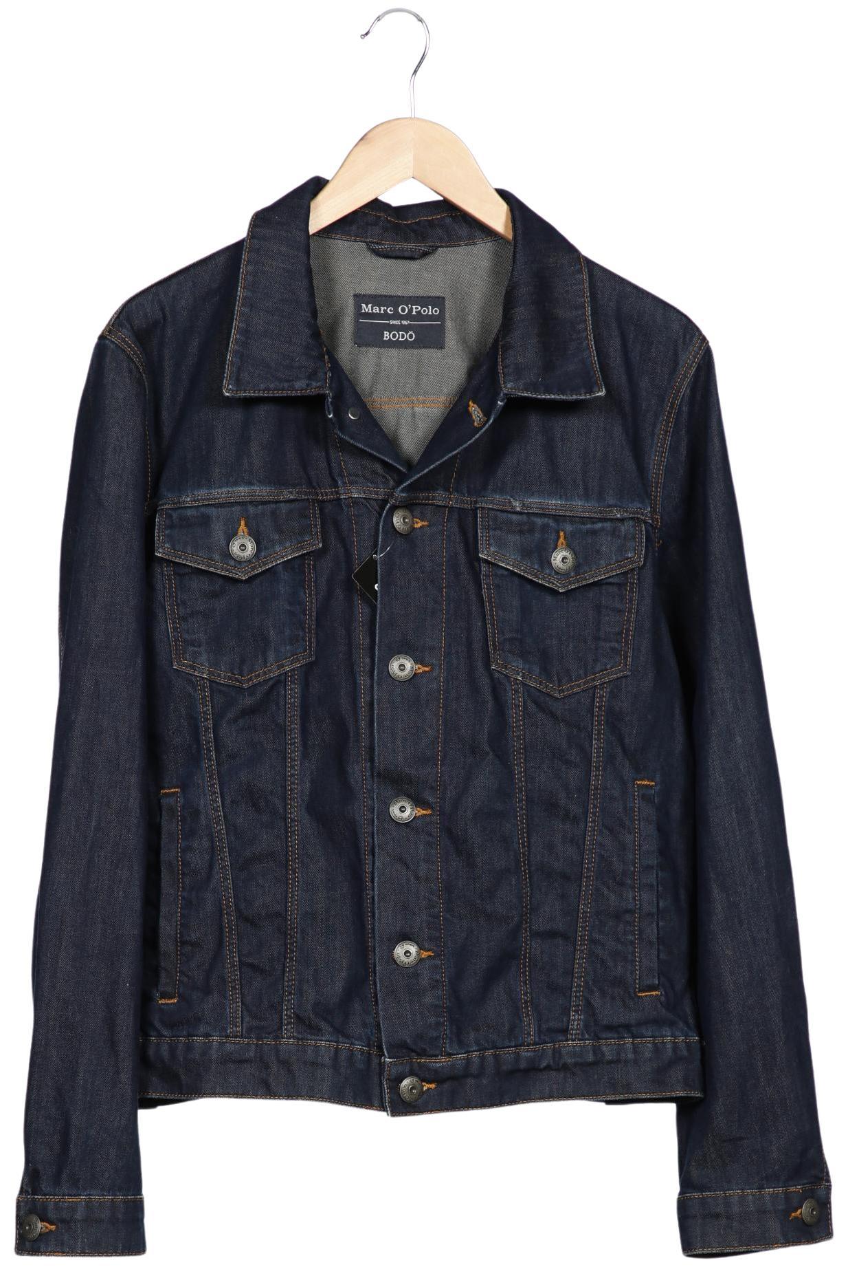 

Marc O Polo Herren Jacke, marineblau, Gr. 54