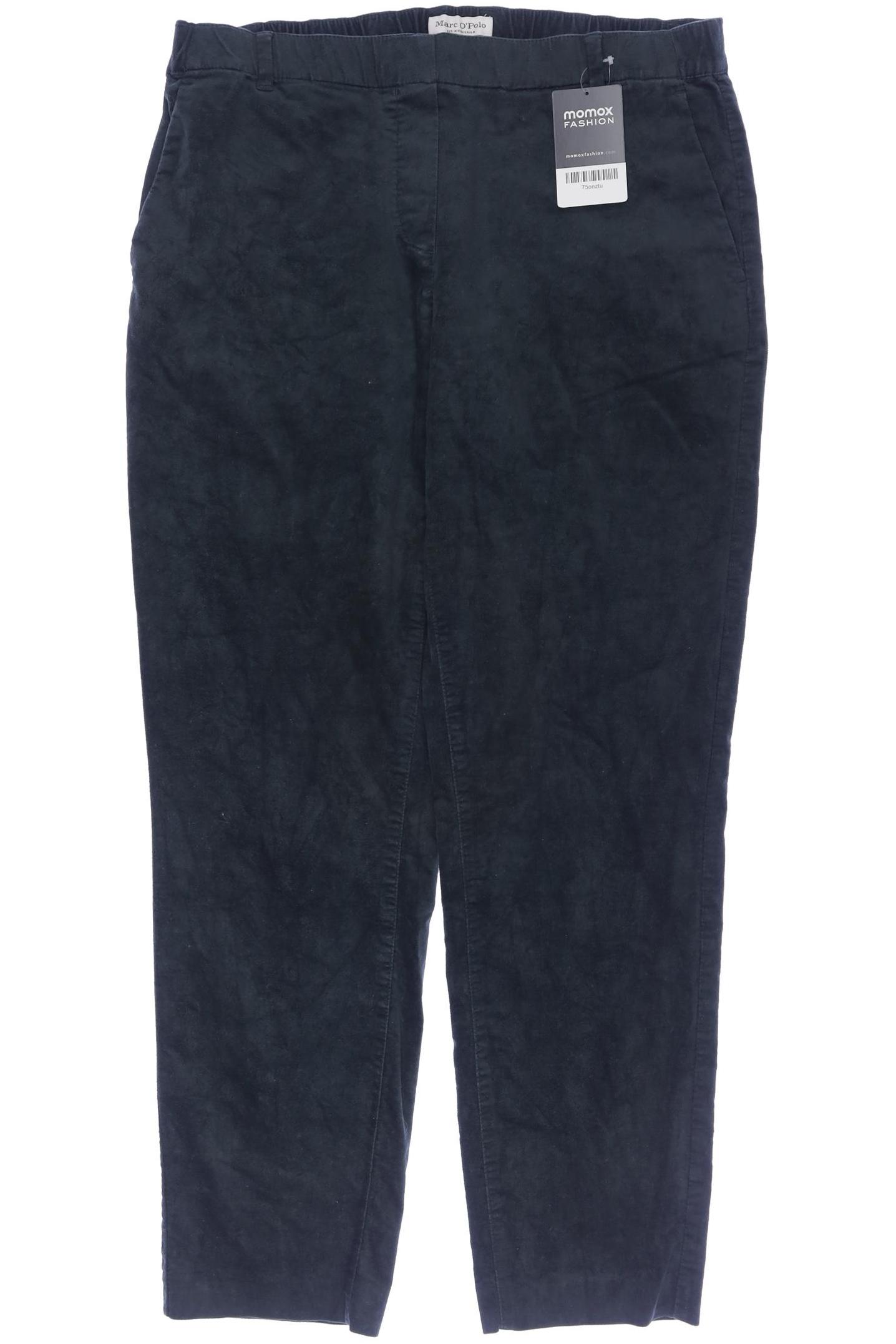

Marc O Polo Damen Stoffhose, grün, Gr. 38