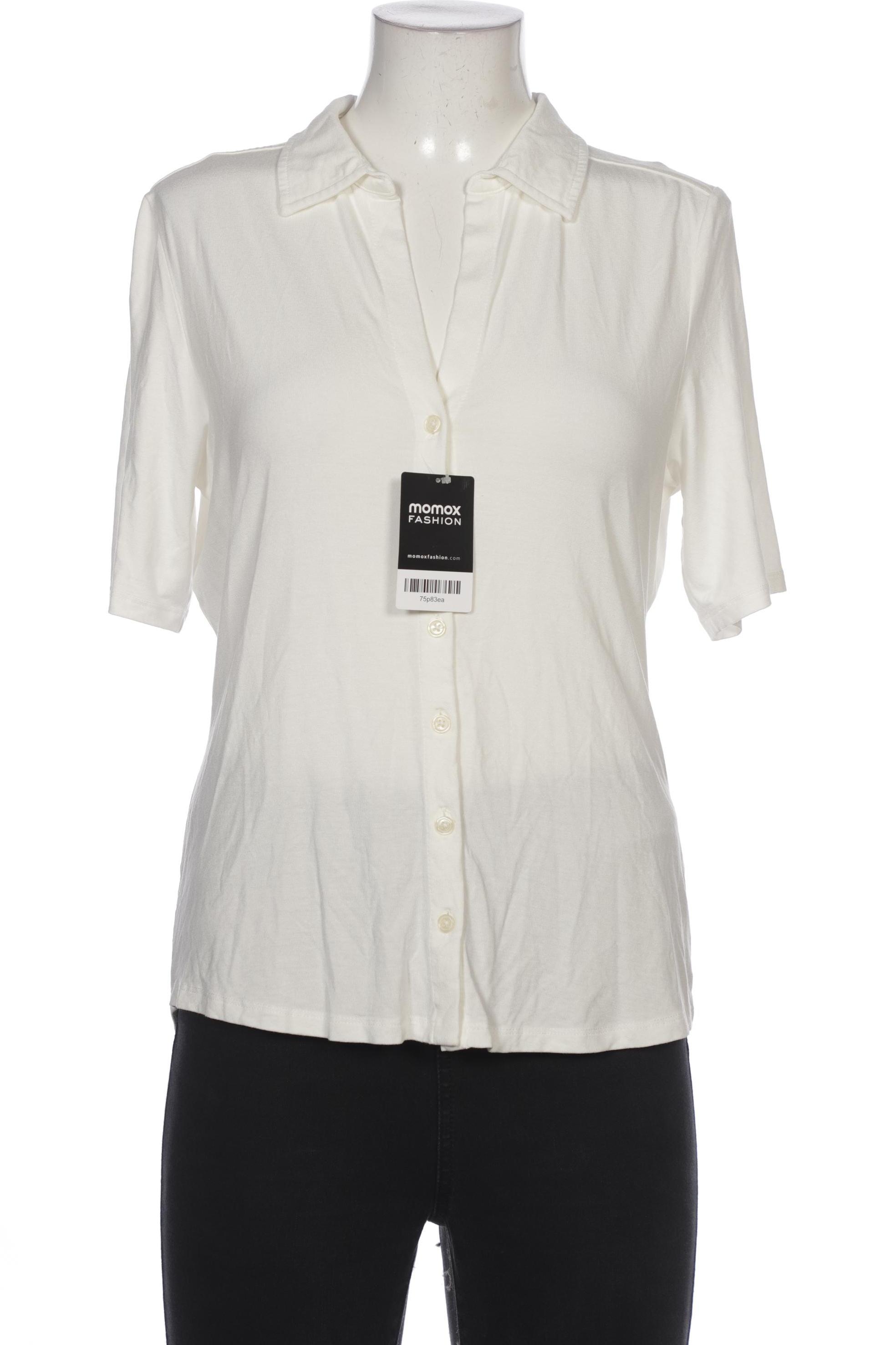 

Marc O Polo Damen Bluse, weiß