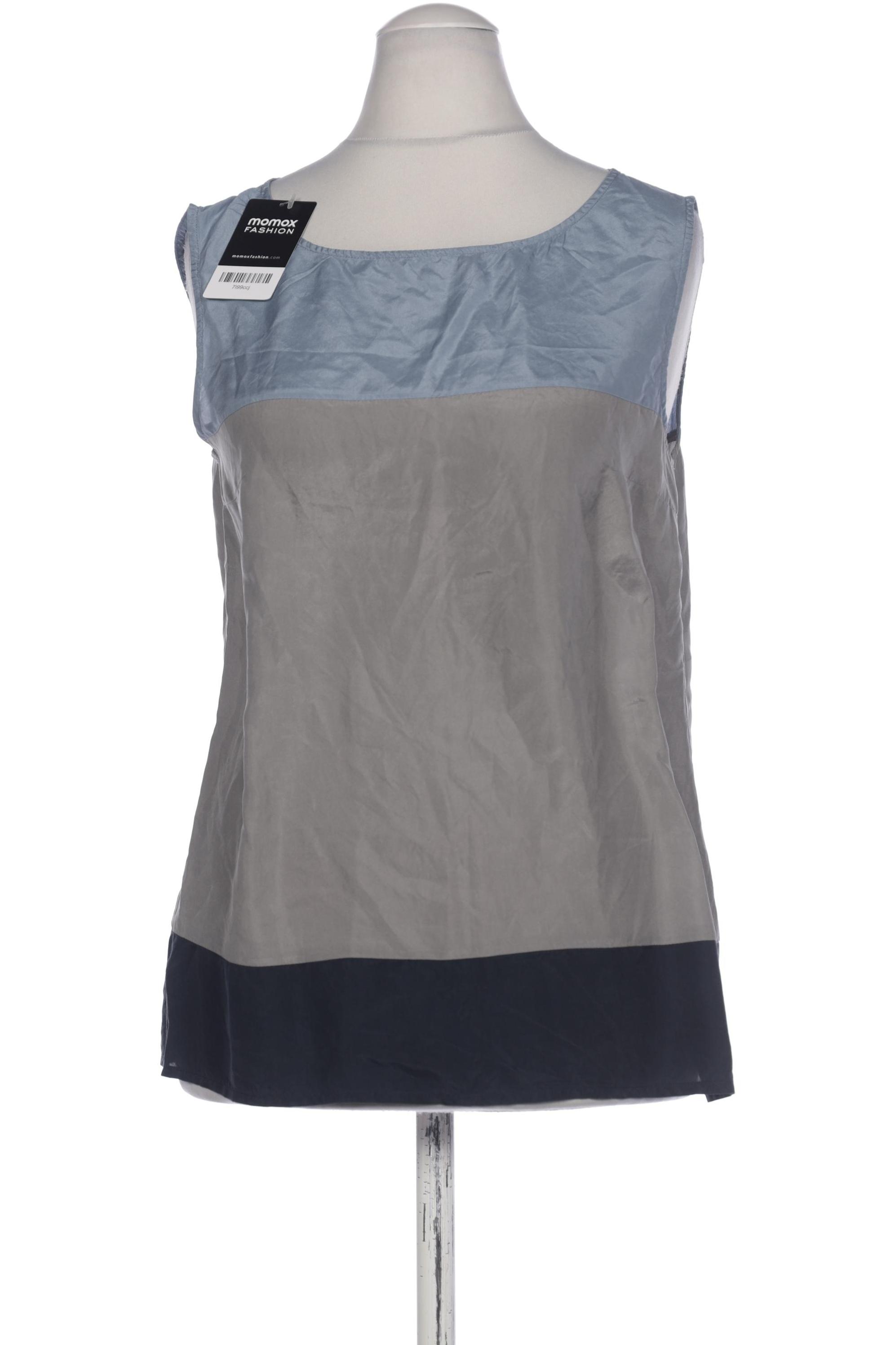 

Marc O Polo Damen Bluse, grau, Gr. 42