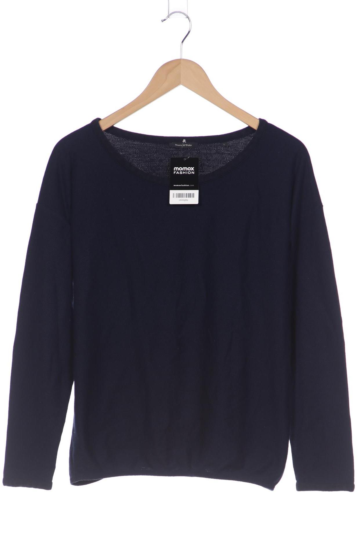 

Marc O Polo Damen Pullover, marineblau, Gr. 42