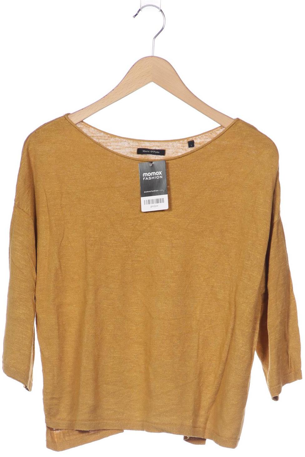 

Marc O Polo Damen Pullover, beige