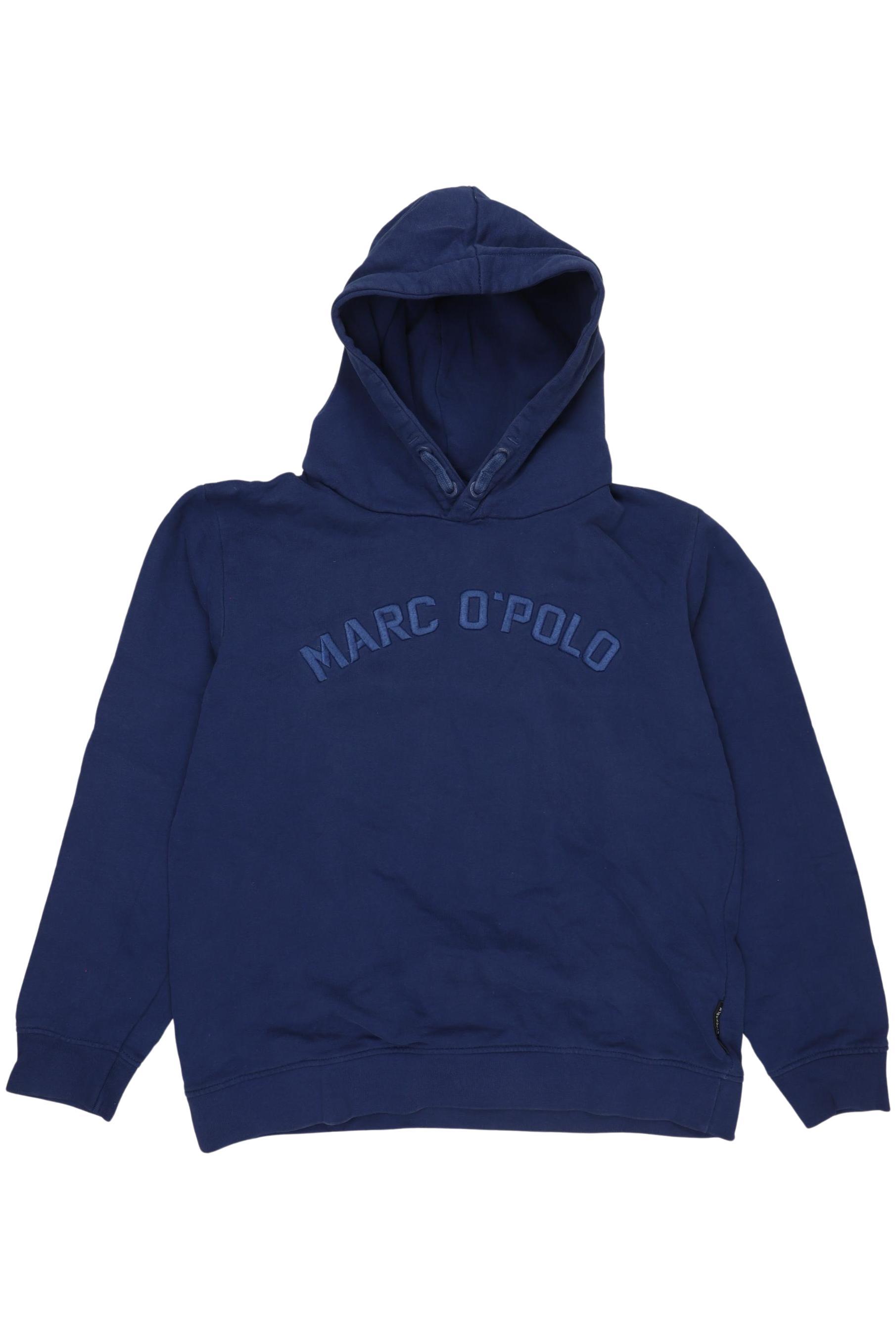 

Marc O Polo Herren Hoodies & Sweater, marineblau, Gr. 176