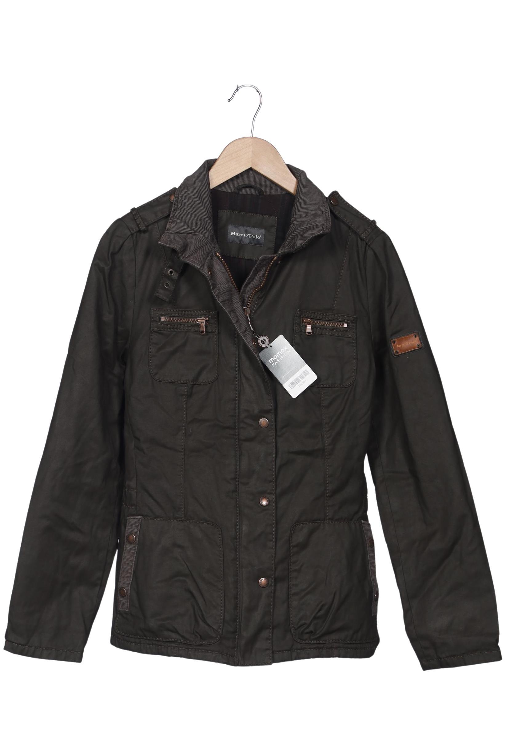 

Marc O Polo Damen Jacke, braun, Gr. 42