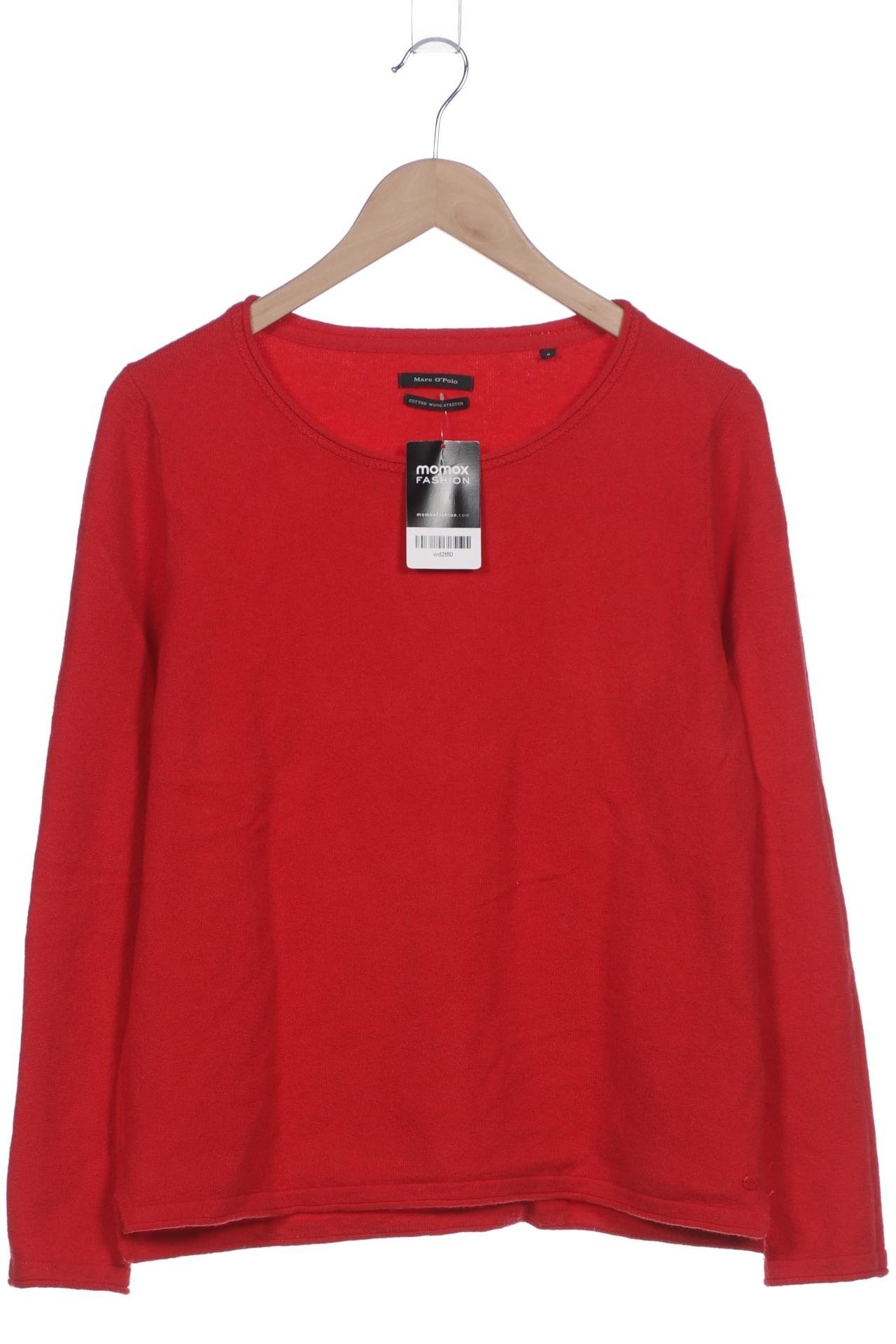 

Marc O Polo Damen Pullover, rot, Gr. 38