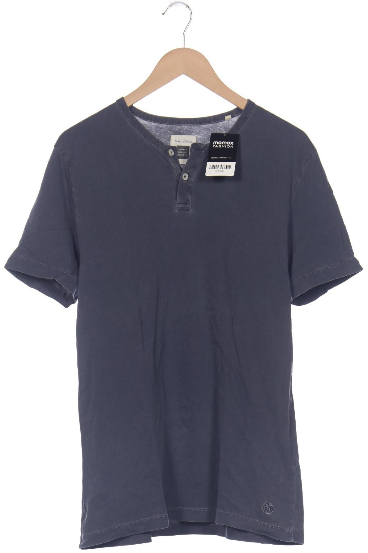 

Marc O Polo Herren T-Shirt, marineblau, Gr. 52