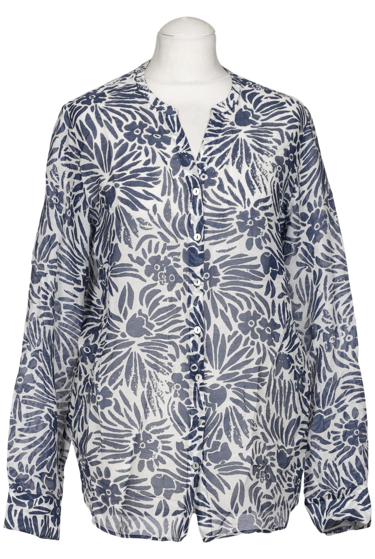 

Marc O Polo Damen Bluse, mehrfarbig, Gr. 38