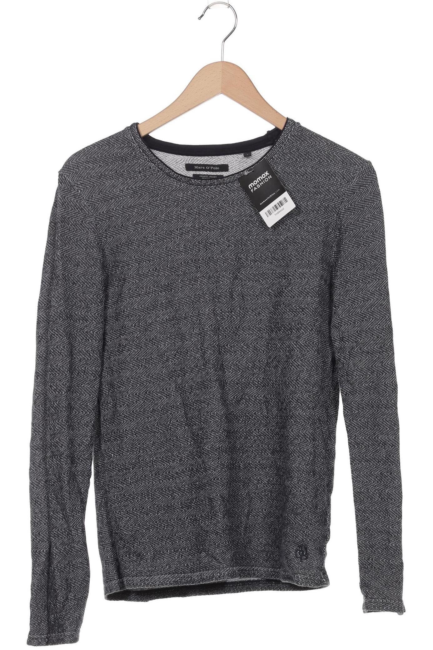 

Marc O Polo Herren Pullover, marineblau, Gr. 46