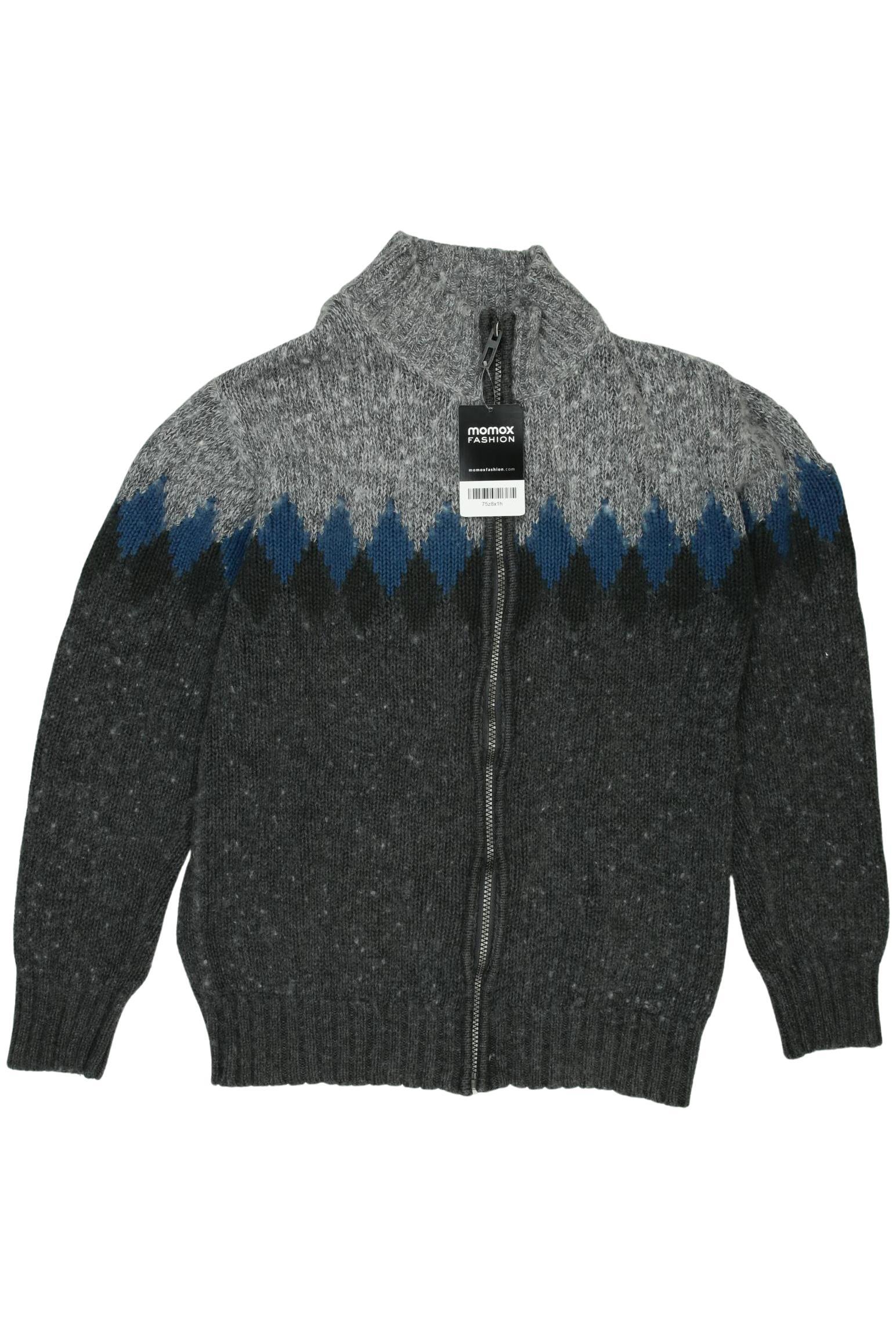 

Marc O Polo Herren Strickjacke, grau, Gr. 164