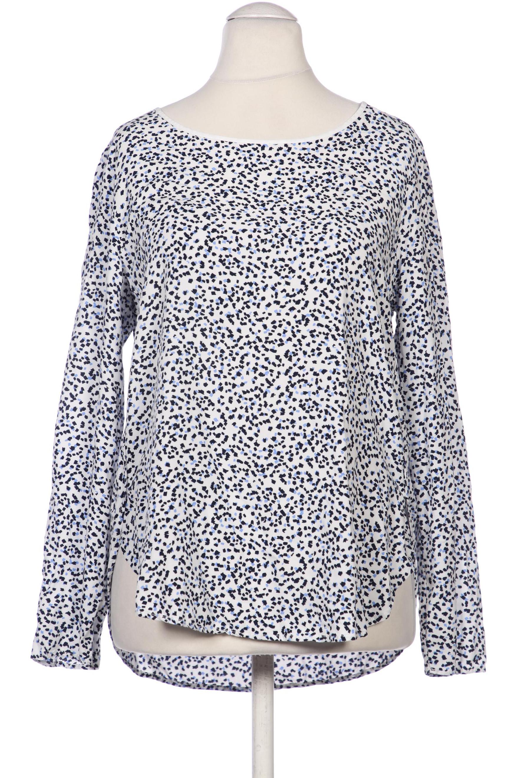 

Marc O Polo Damen Bluse, weiß, Gr. 38