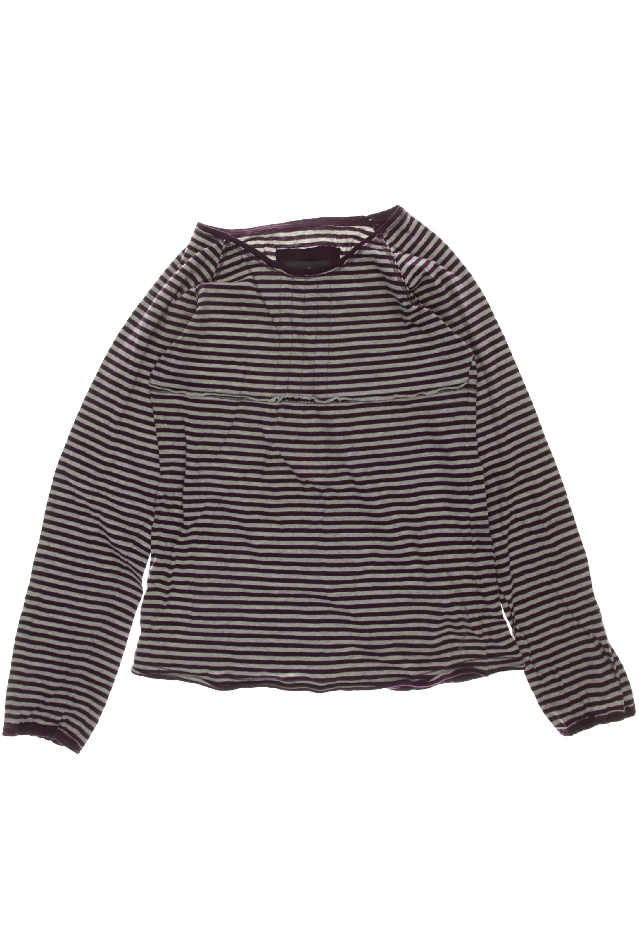 

Marc O Polo Damen Langarmshirt, flieder, Gr. 152