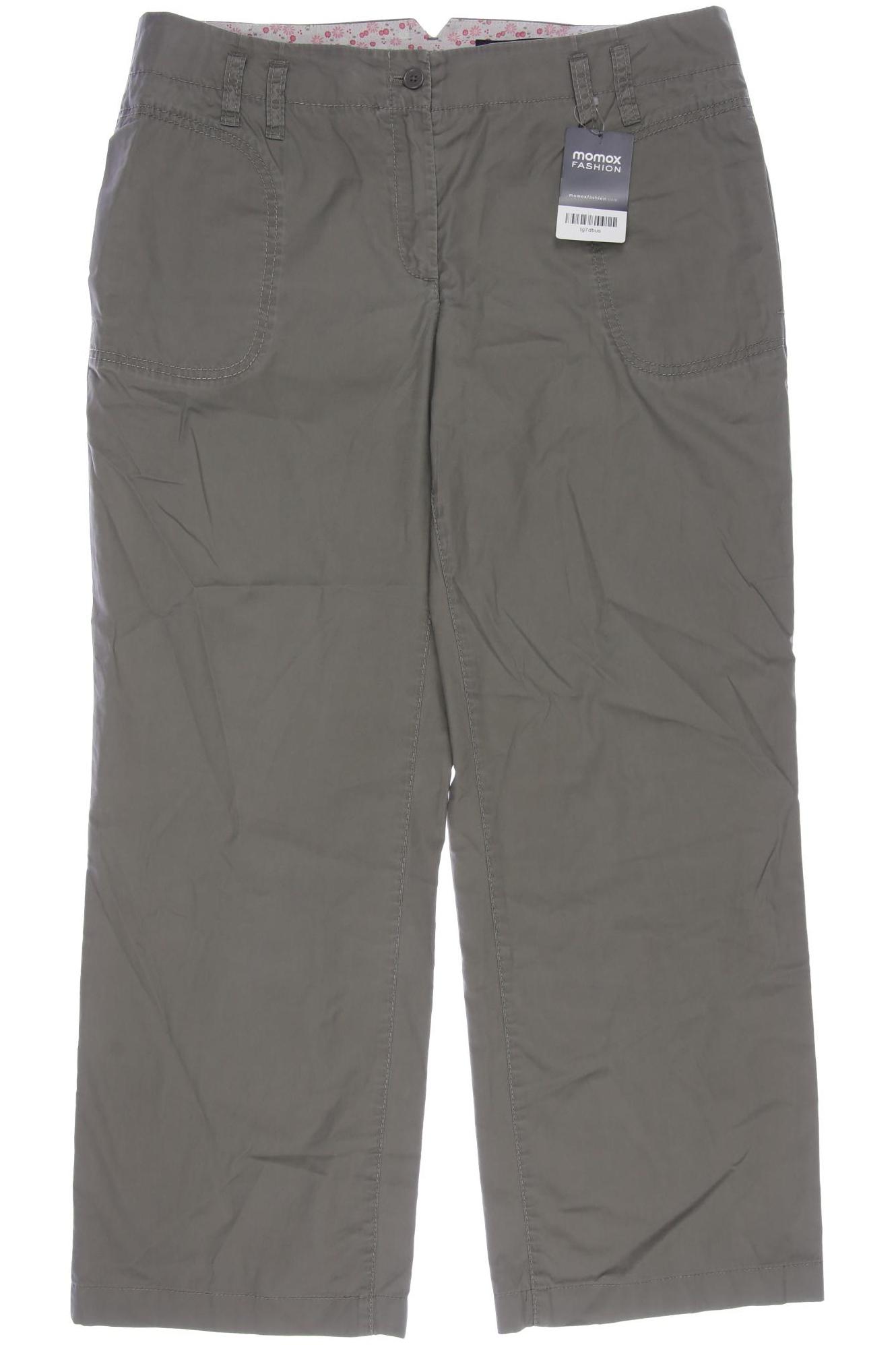 

Marc O Polo Damen Stoffhose, grau, Gr. 40