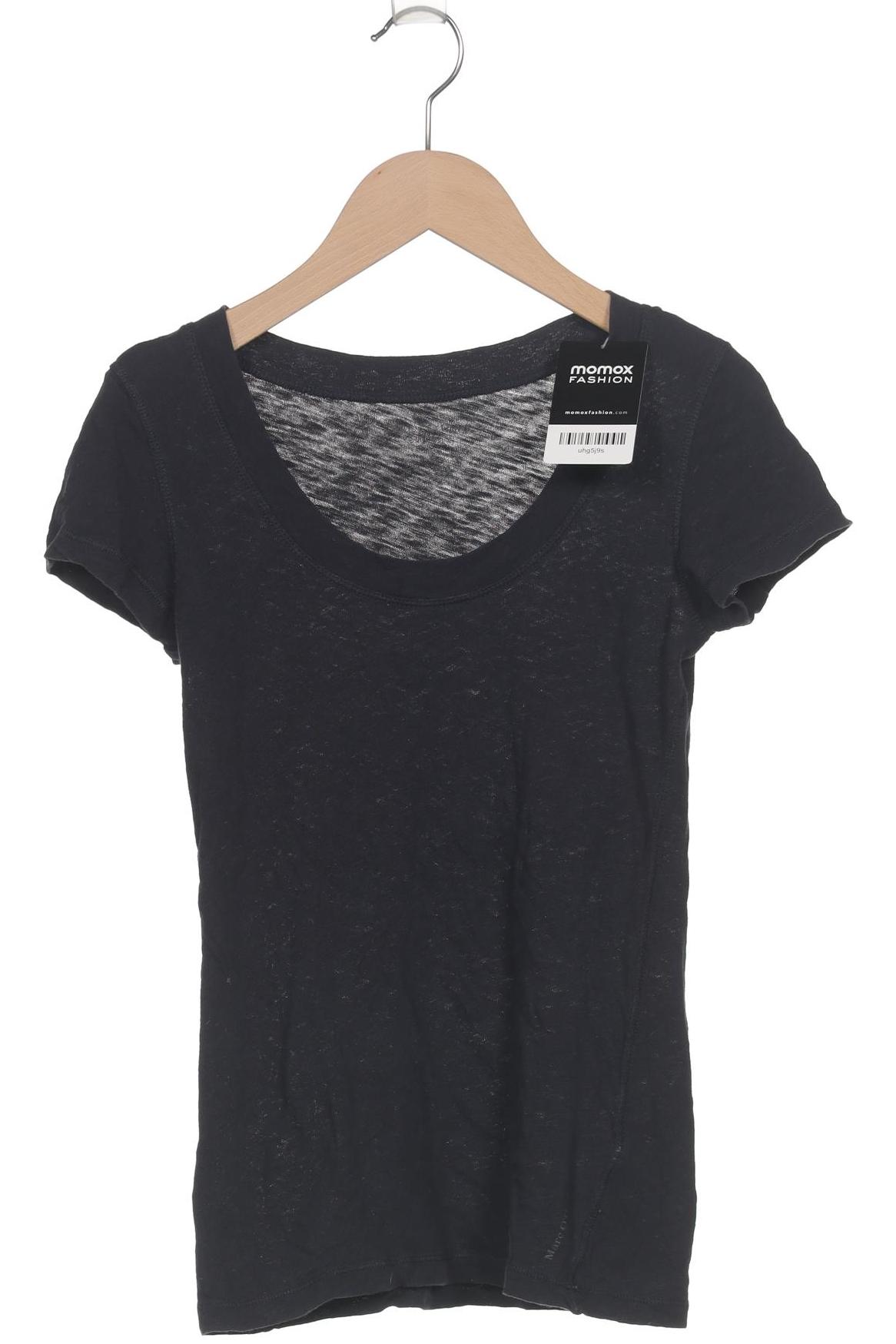 

Marc O Polo Damen T-Shirt, marineblau, Gr. 34