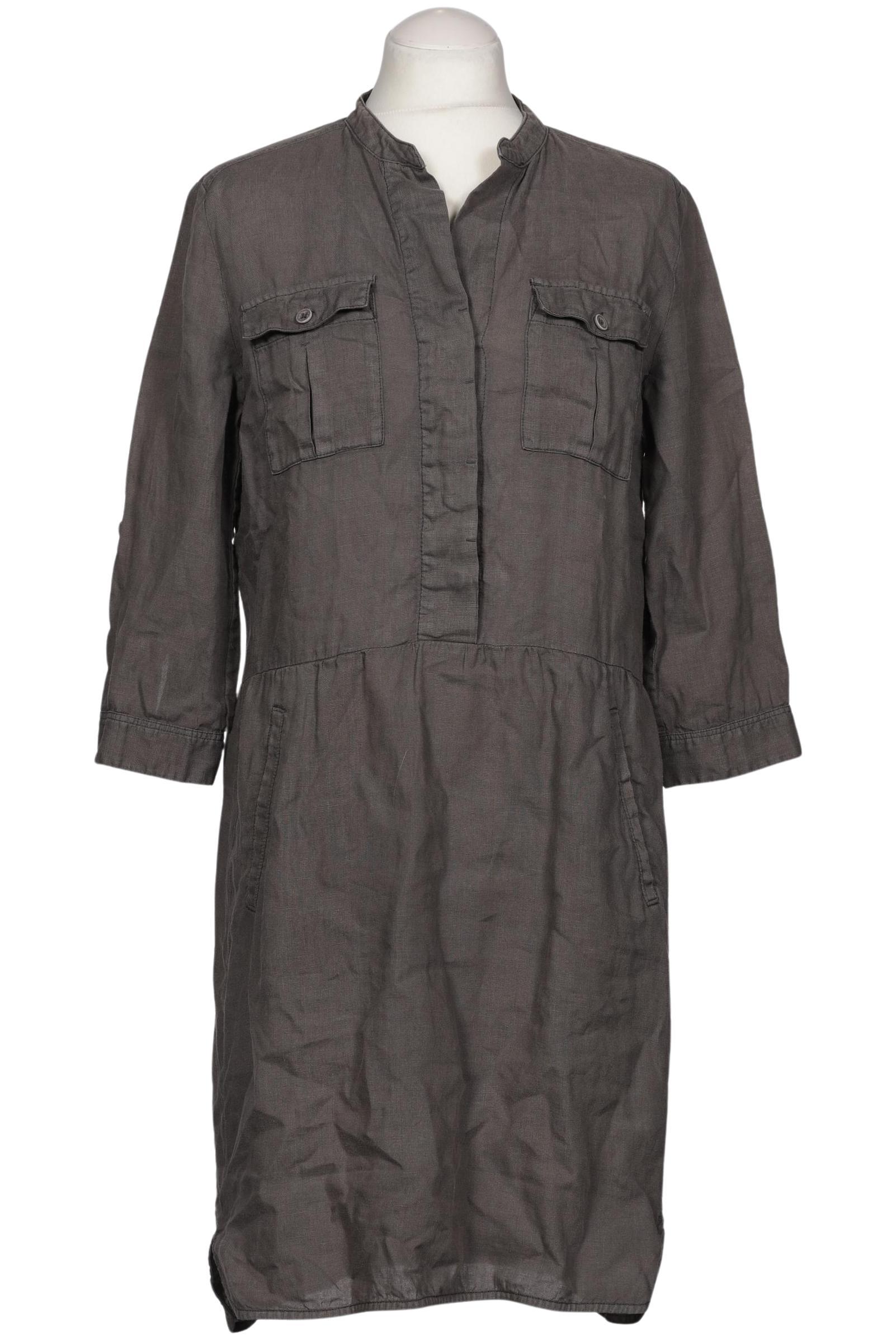 

Marc O Polo Damen Kleid, grau, Gr. 36