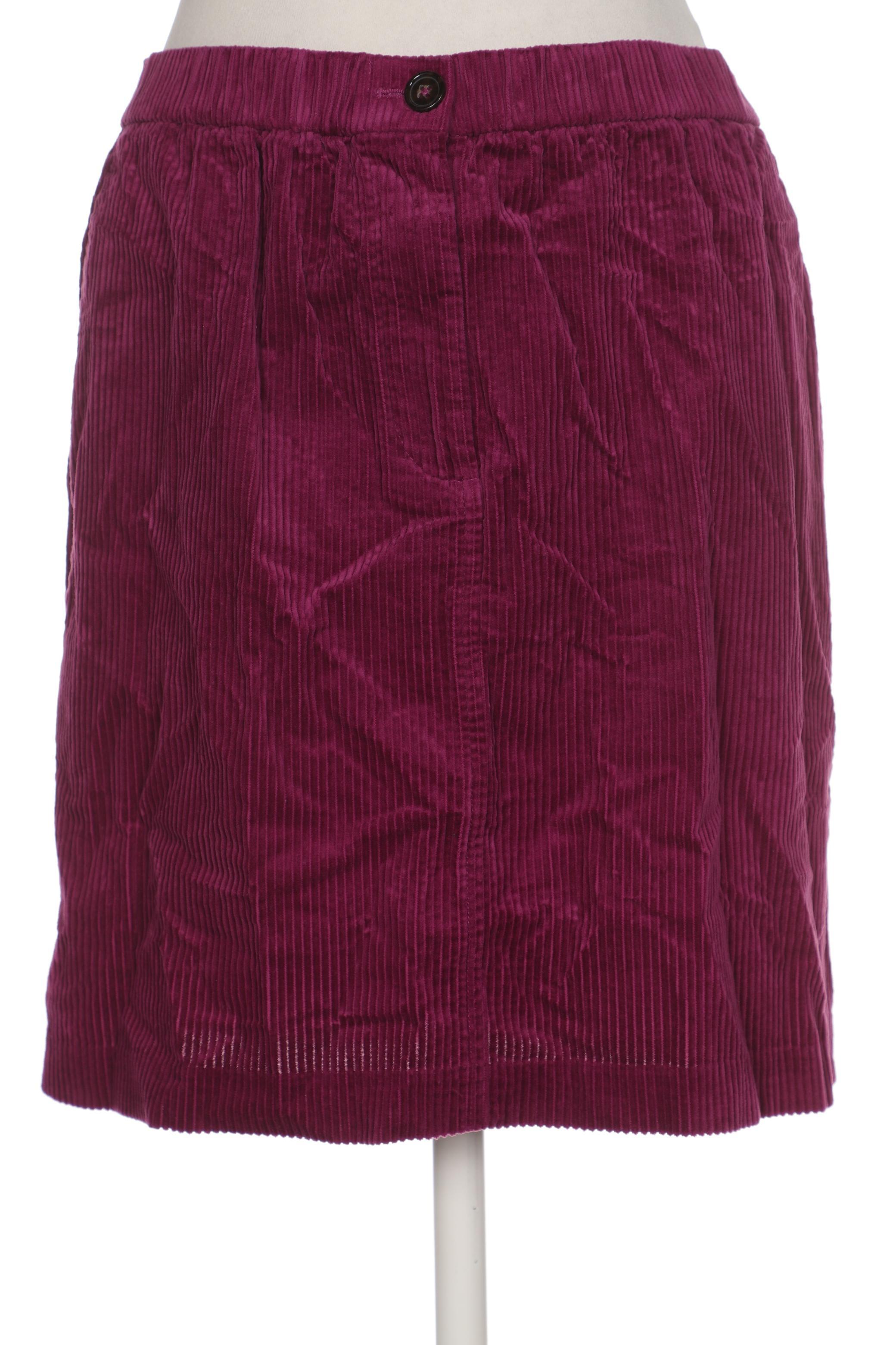 

Marc O Polo Damen Rock, pink, Gr. 38