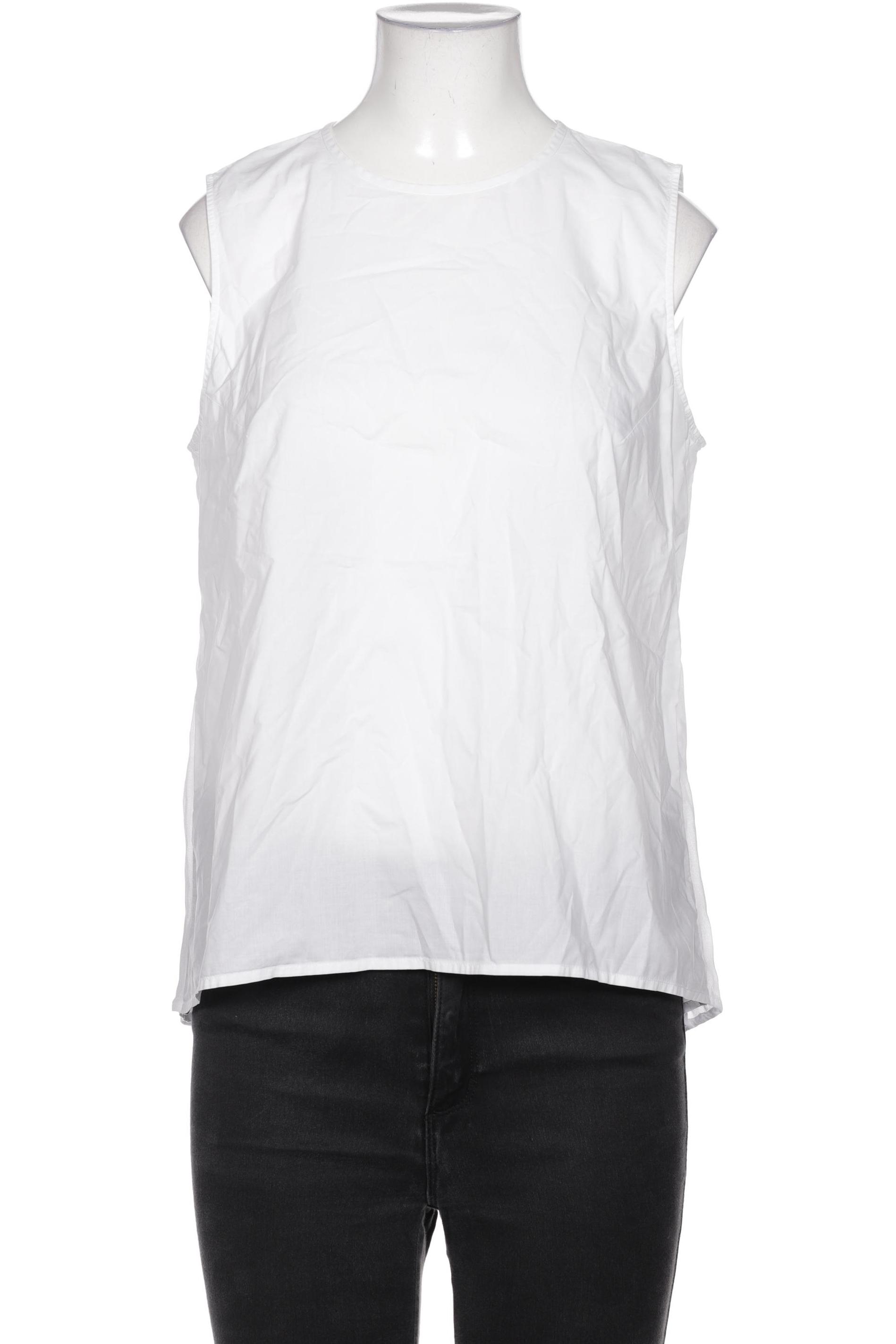 

Marc O Polo Damen Bluse, weiß