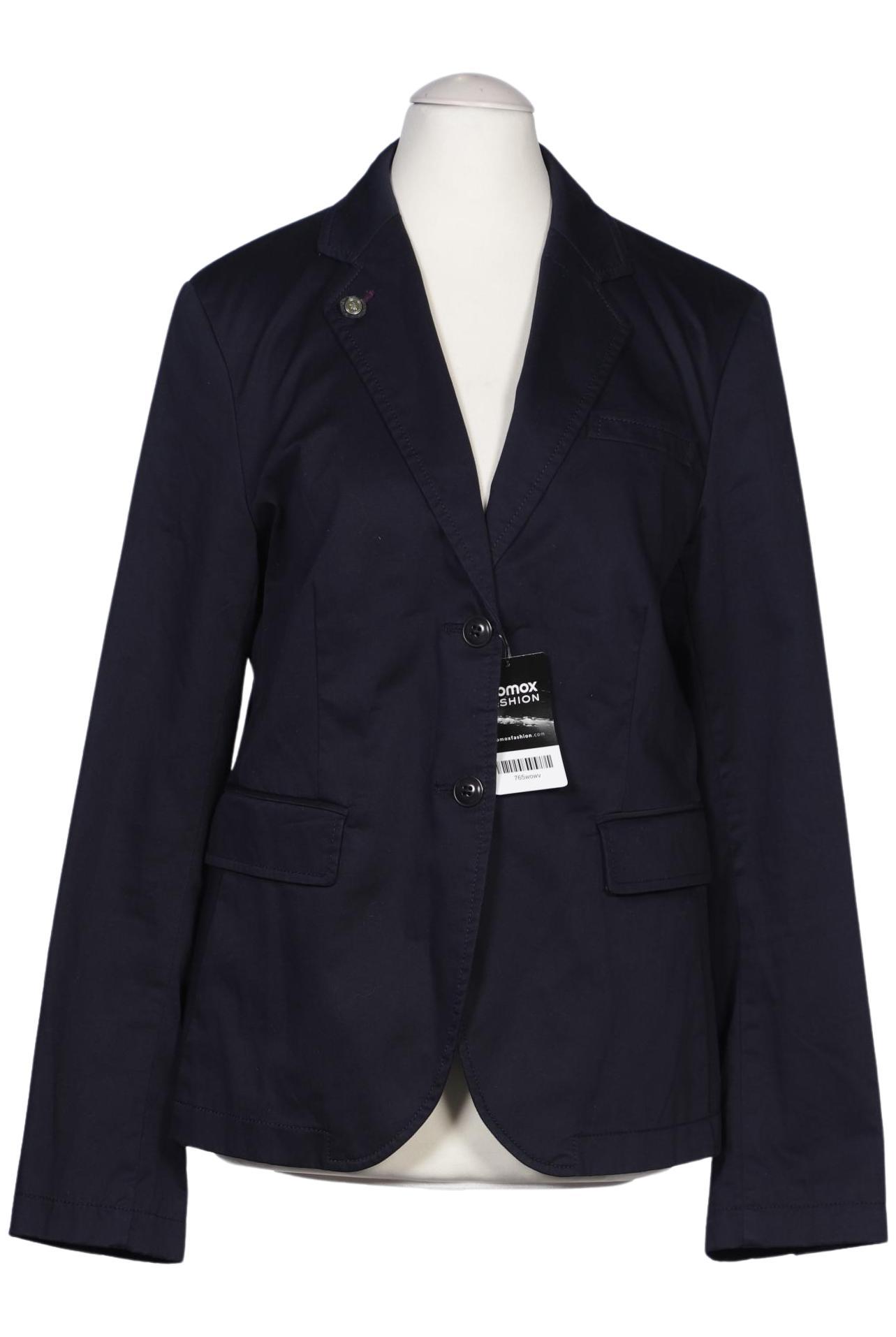 

Marc O Polo Damen Blazer, marineblau, Gr. 38