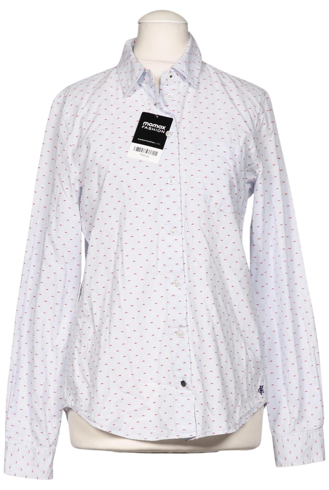 

Marc O Polo Damen Bluse, mehrfarbig, Gr. 34