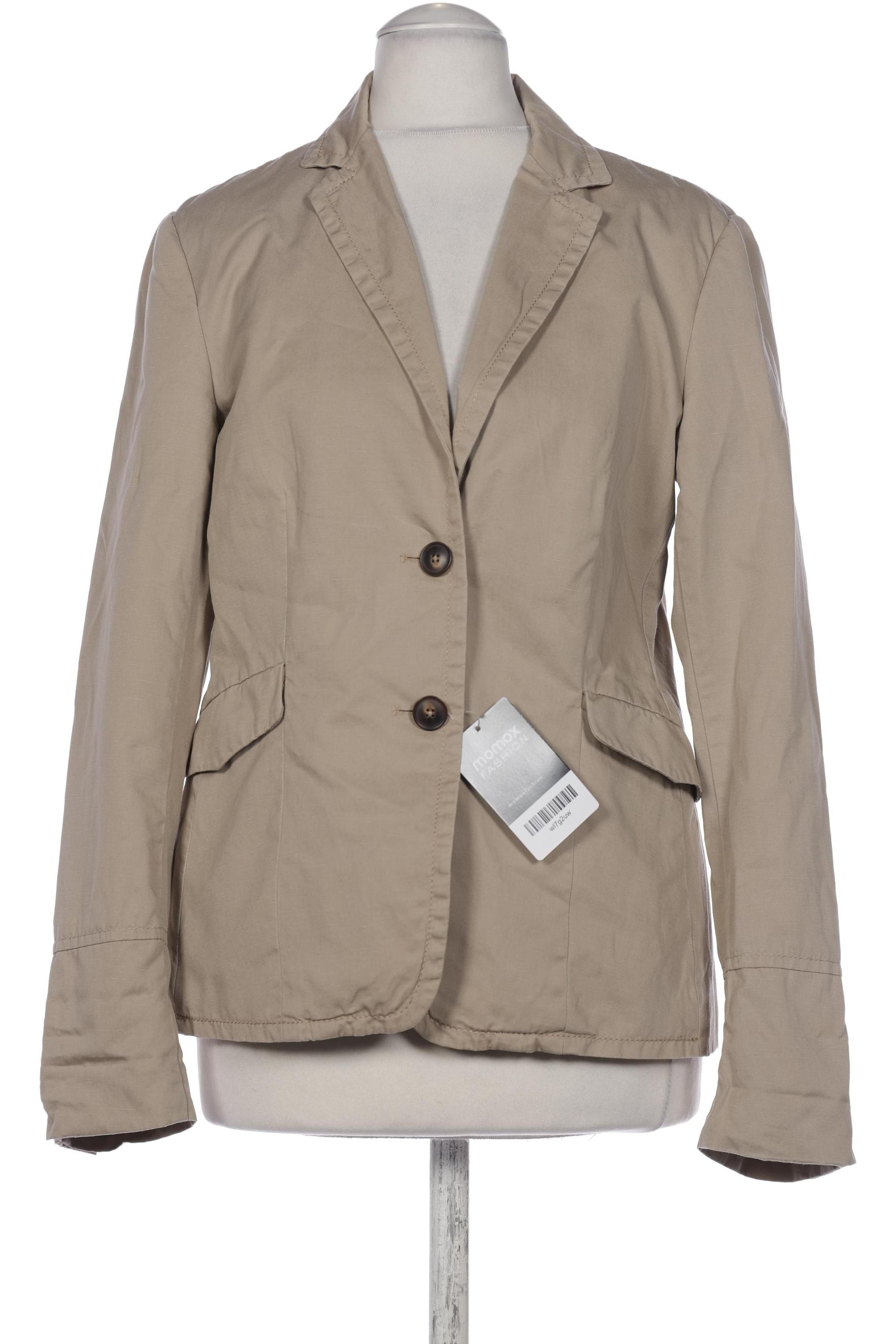 

Marc O Polo Damen Blazer, beige, Gr. 36