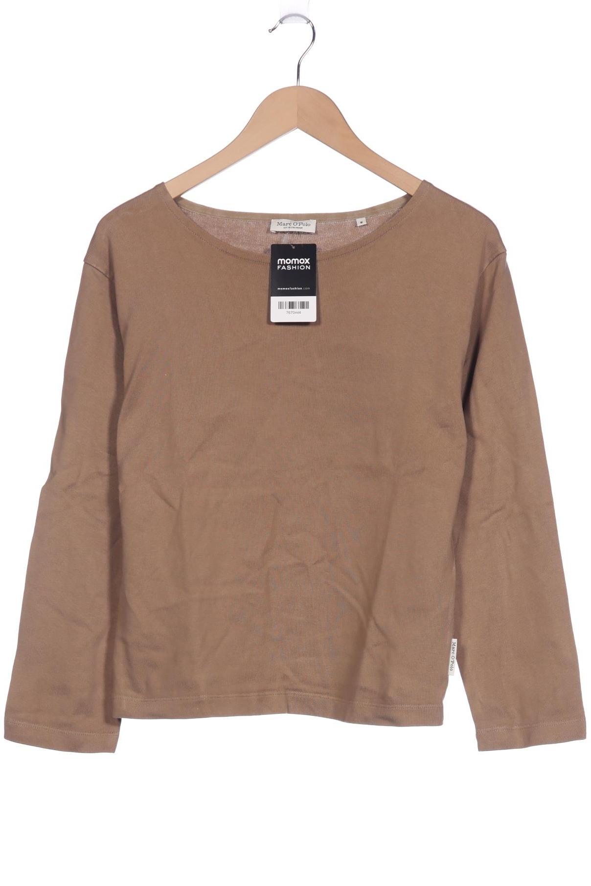 

Marc O Polo Damen Pullover, braun, Gr. 38