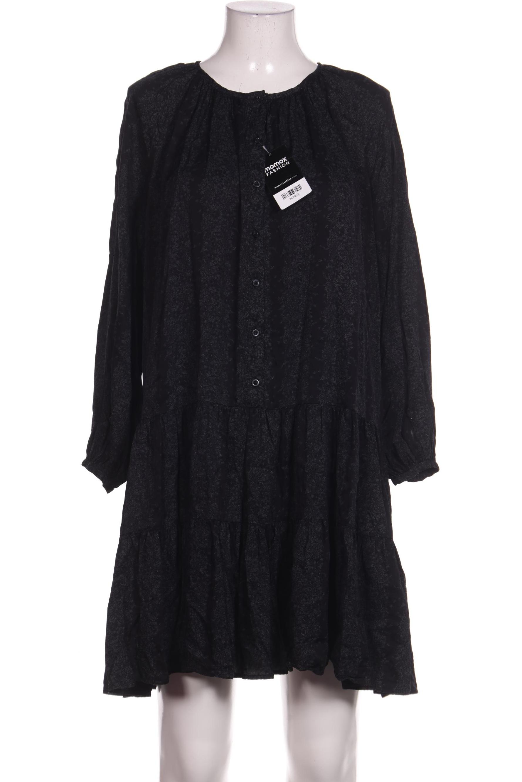

Marc O Polo Damen Kleid, schwarz, Gr. 42