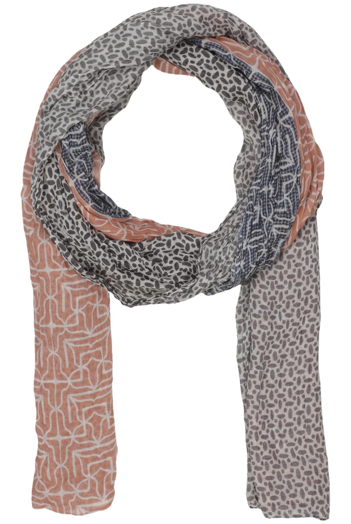 

Marc O Polo Damen Schal, mehrfarbig, Gr.