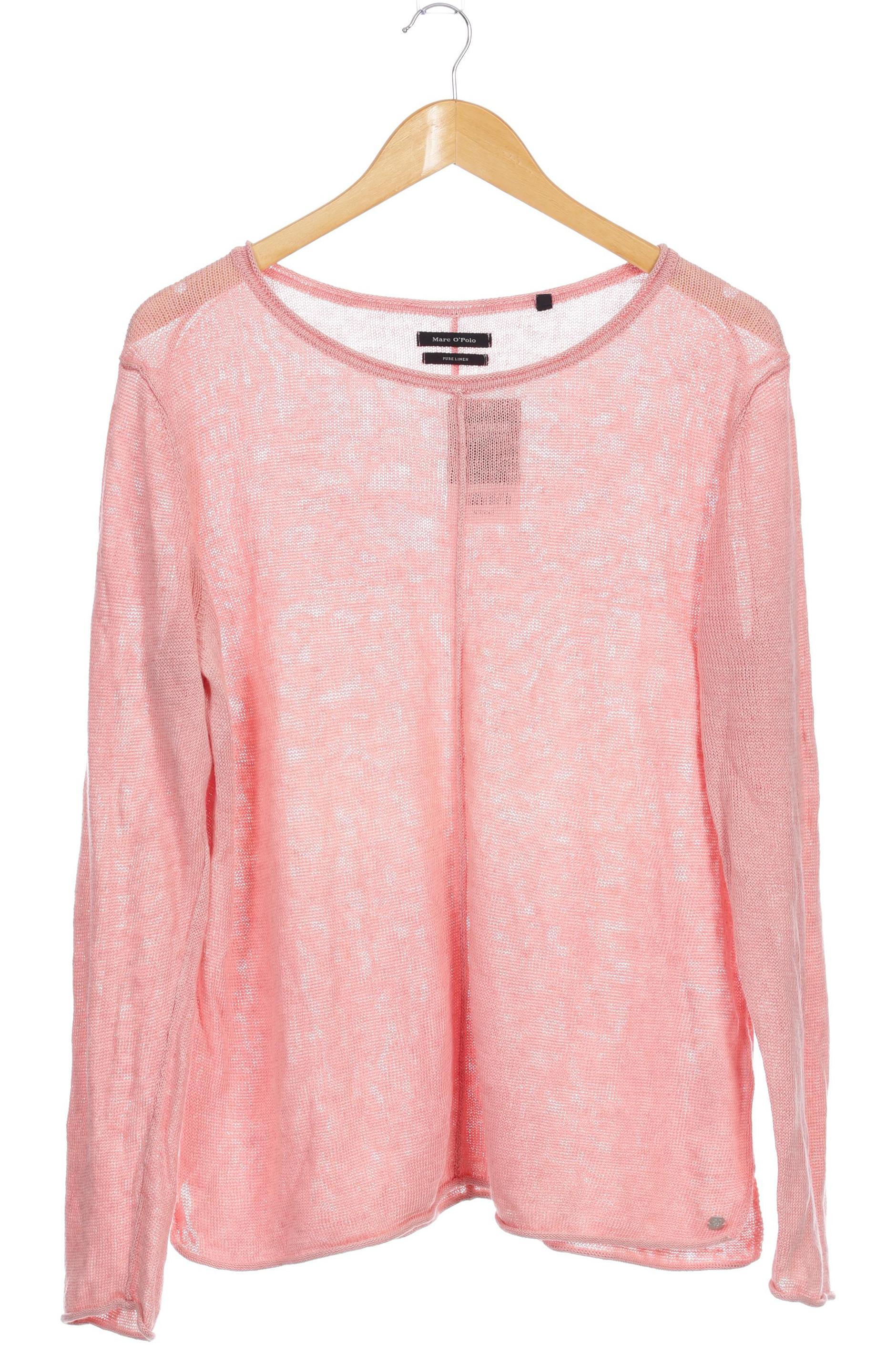 

Marc O Polo Damen Pullover, pink, Gr.
