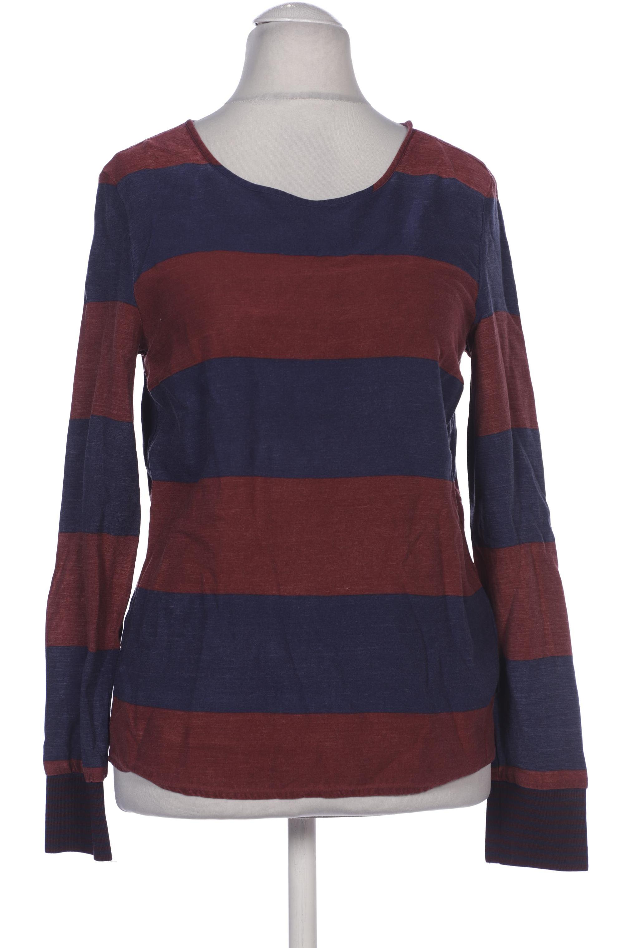 

Marc O Polo Damen Bluse, bordeaux, Gr. 36