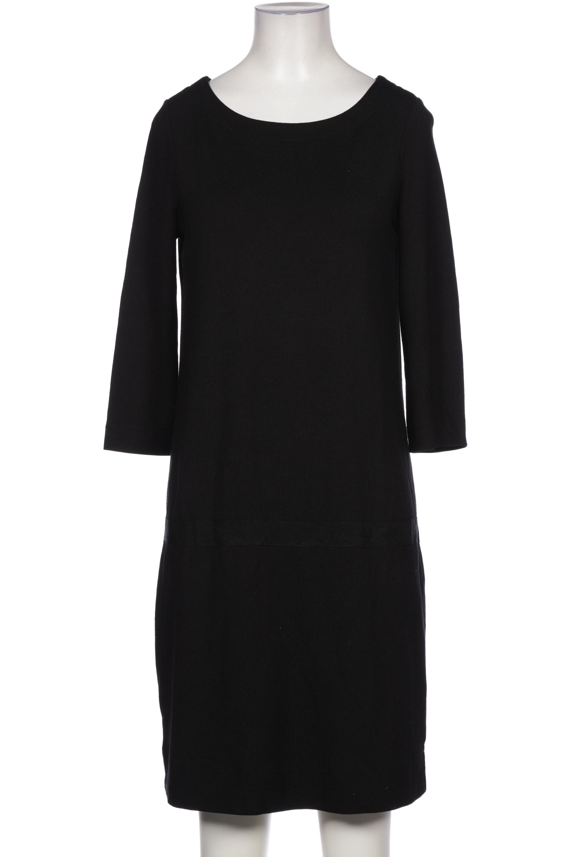 

Marc O Polo Damen Kleid, schwarz, Gr. 38