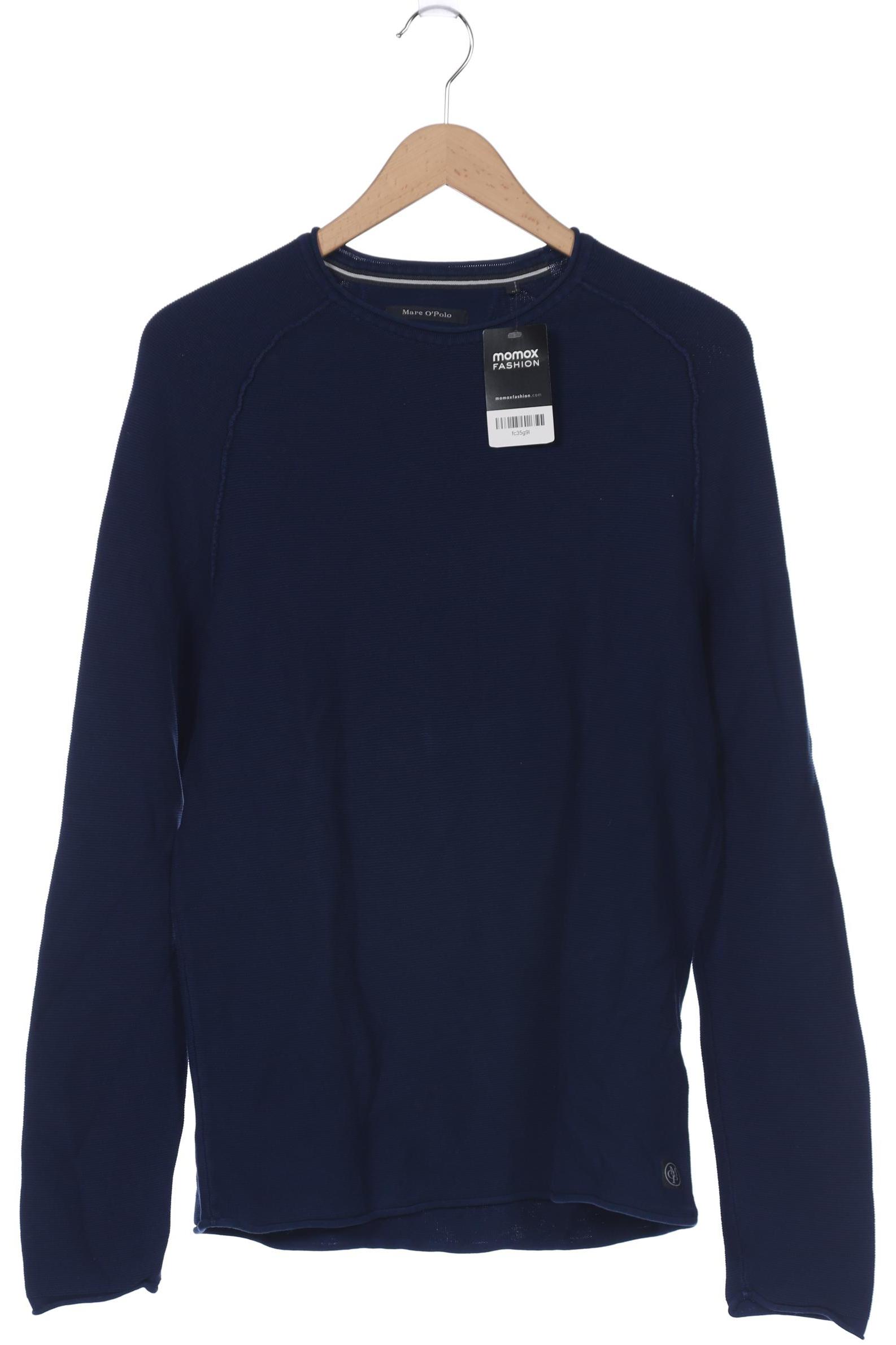 

Marc O Polo Damen Pullover, marineblau, Gr. 38