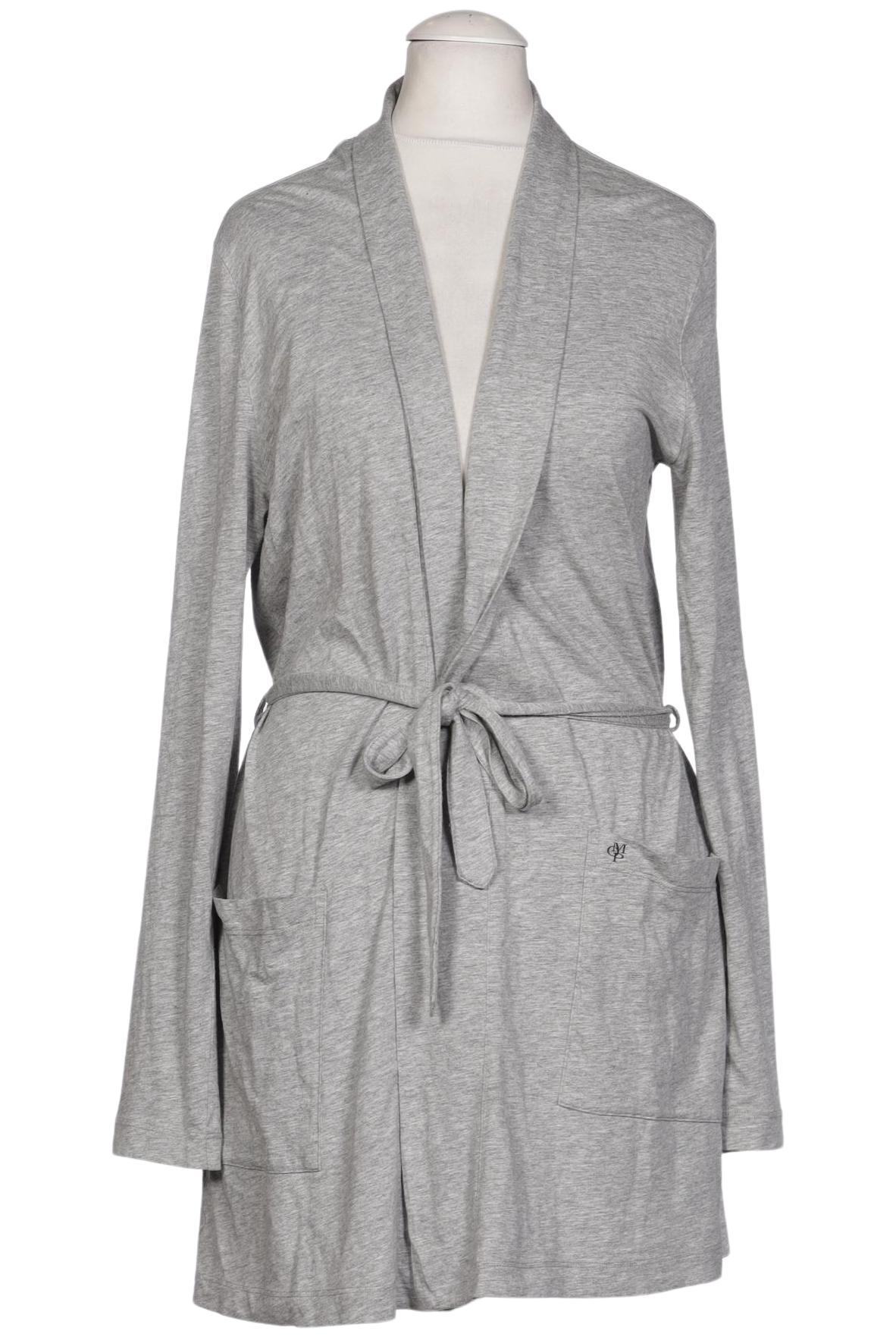 

Marc O Polo Damen Strickjacke, grau, Gr. 34