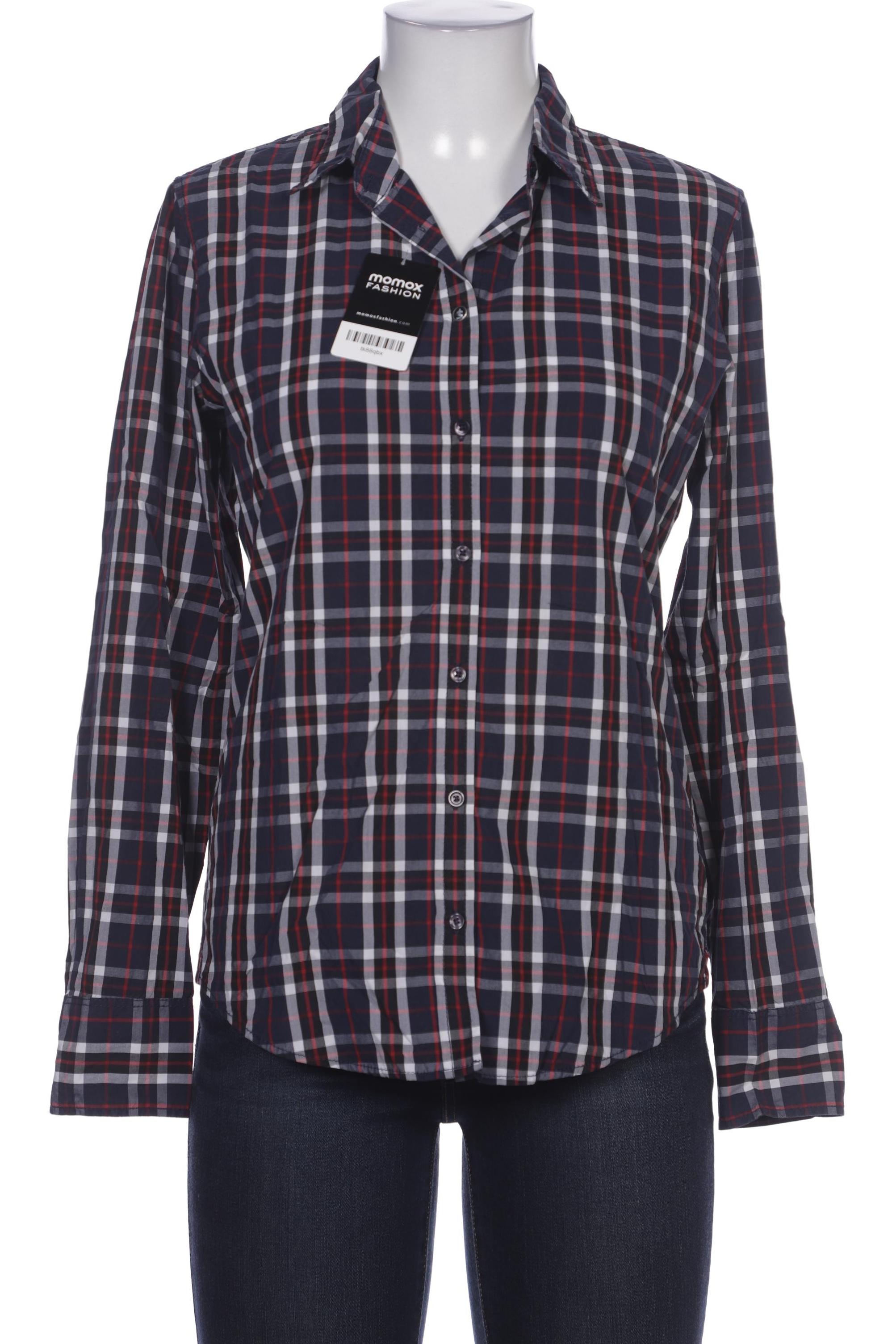 

Marc O Polo Damen Bluse, marineblau, Gr. 38