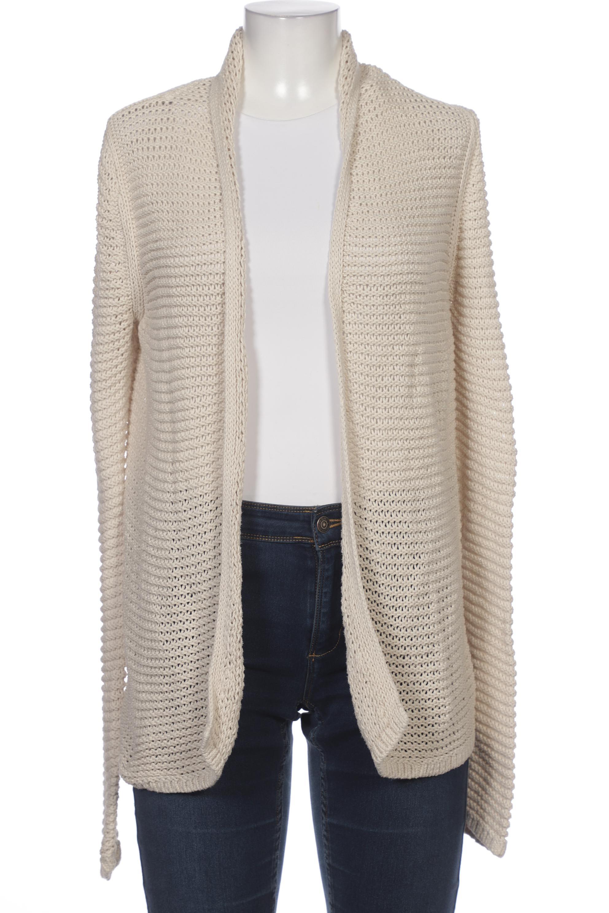 

Marc O Polo Damen Strickjacke, cremeweiß