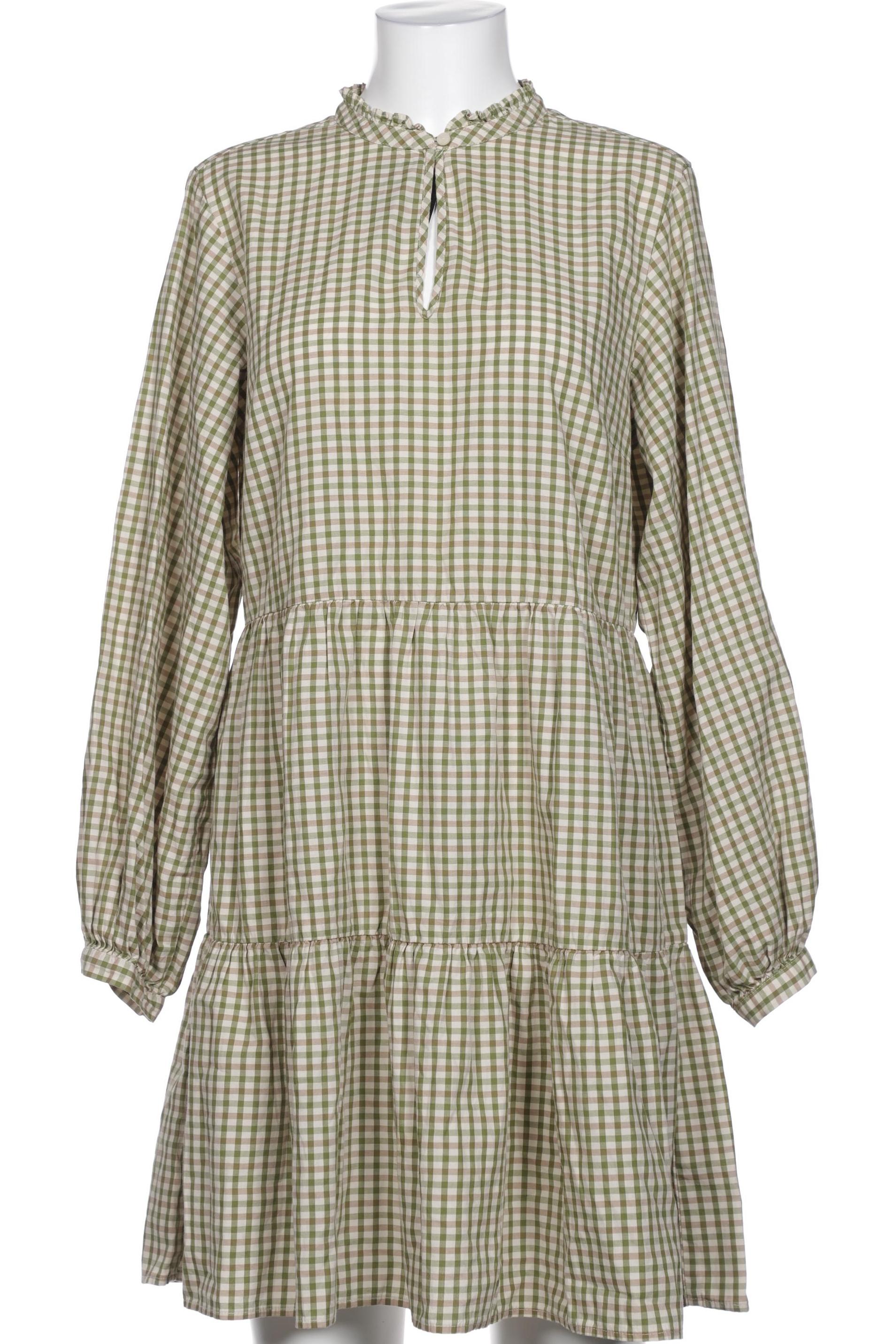 

Marc O Polo Damen Kleid, grün, Gr. 42