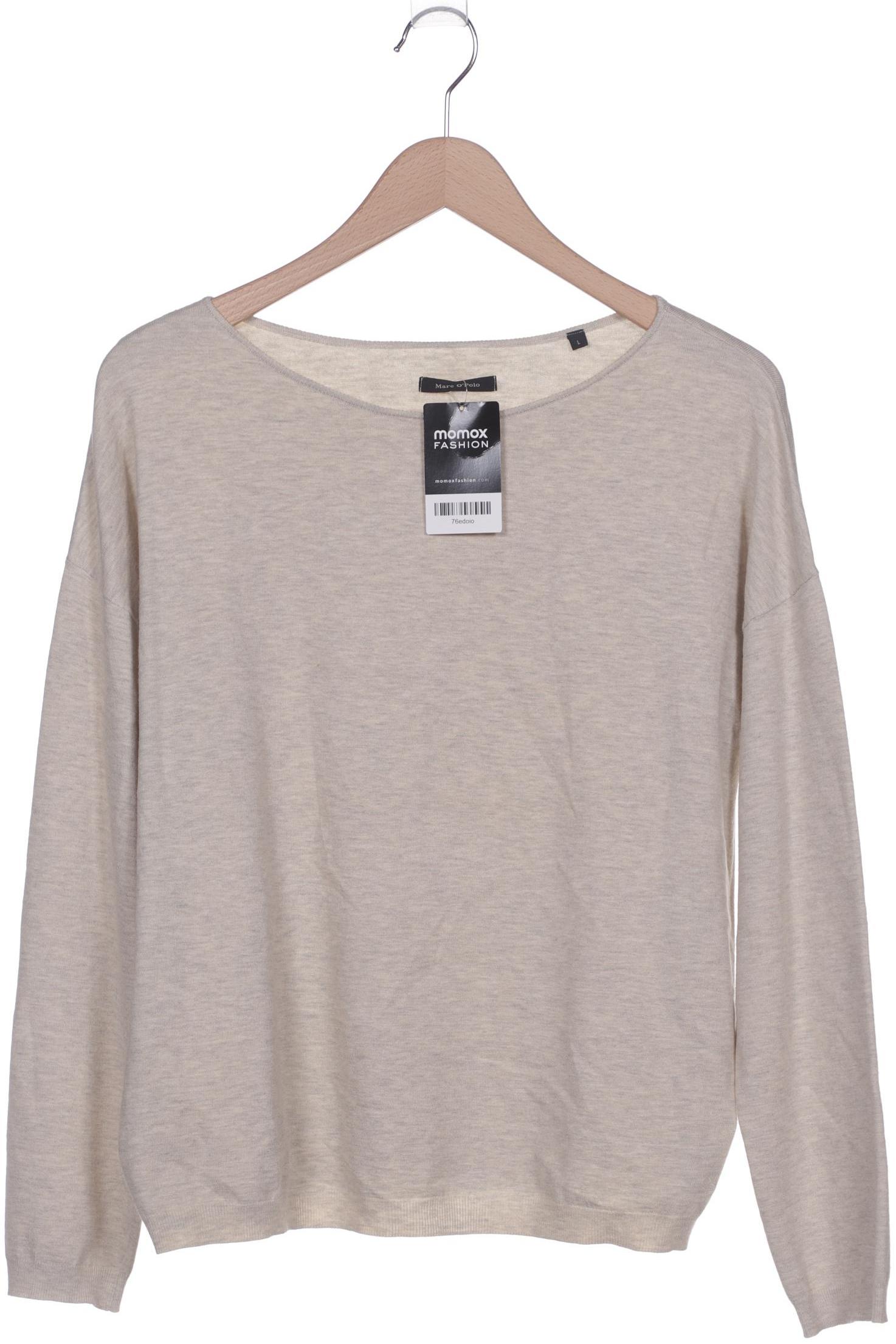 

Marc O Polo Damen Pullover, beige, Gr. 42